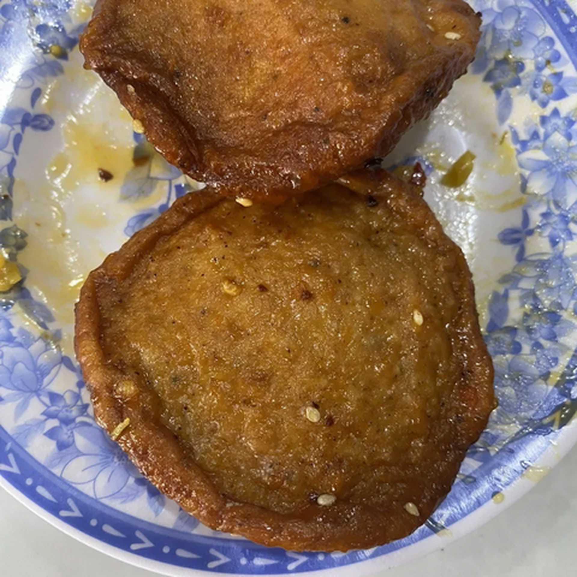 Hình ảnh Chả chén chay