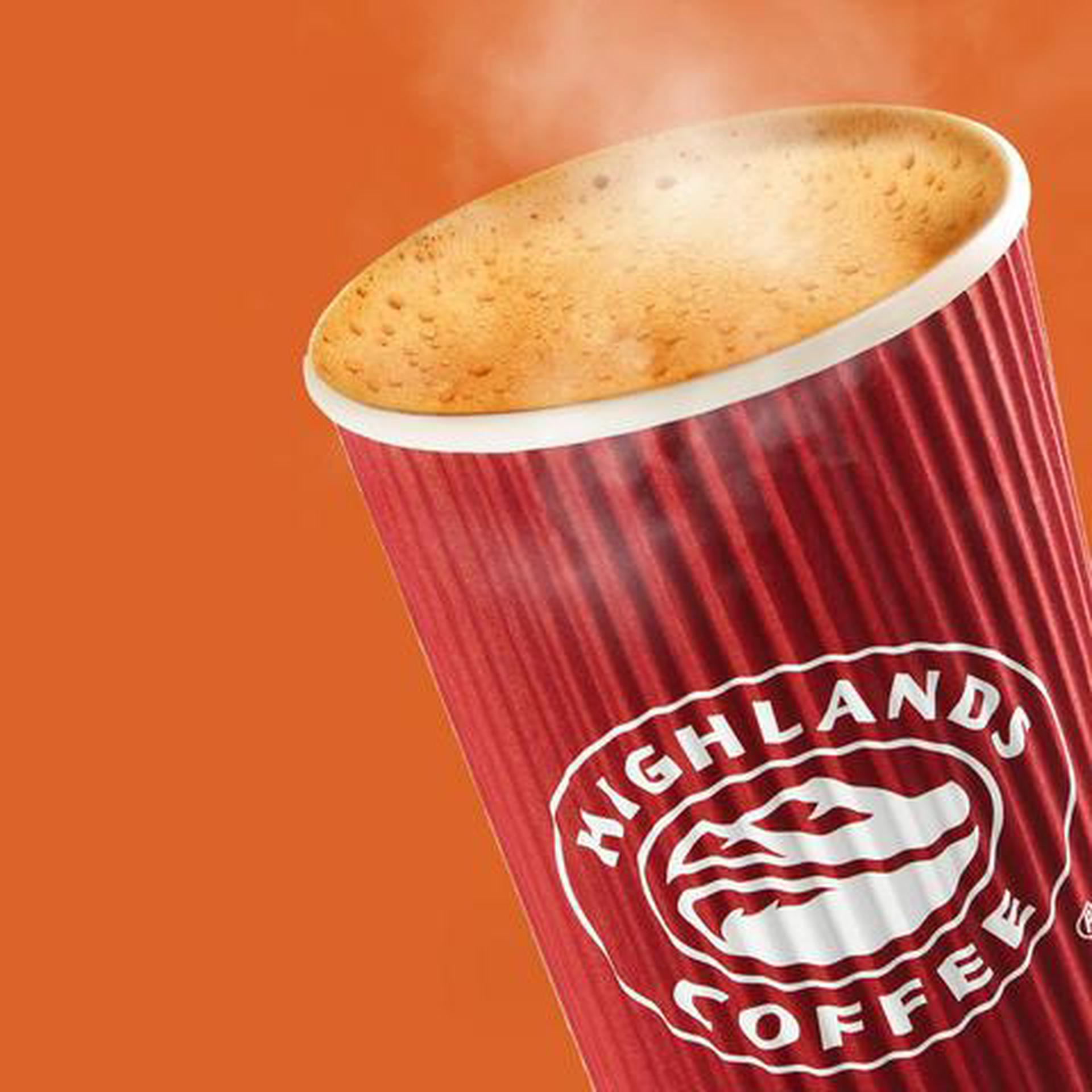 Hình ảnh Cà Phê Phin Sữa Nóng (Coffee)