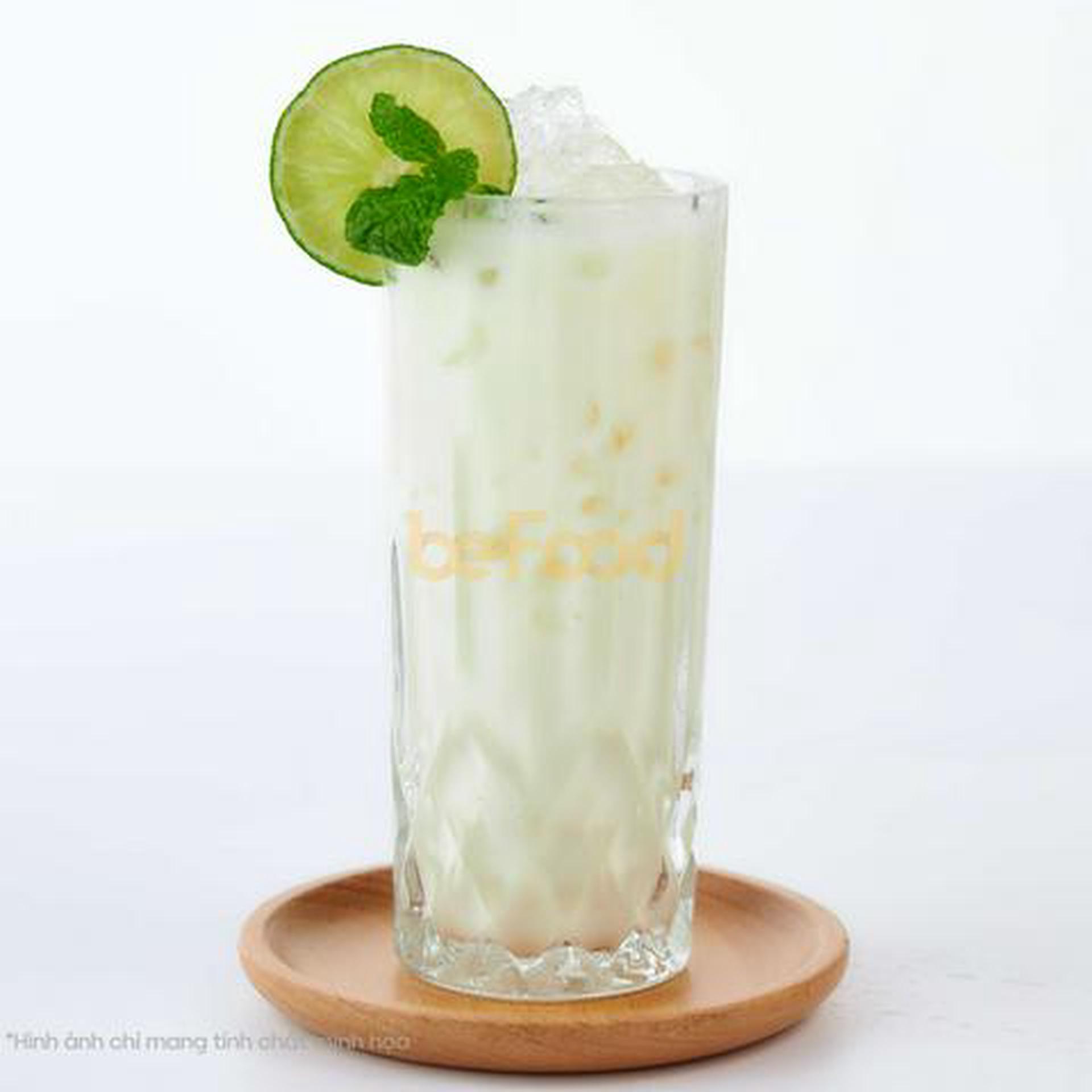 Hình ảnh Yogurt đá