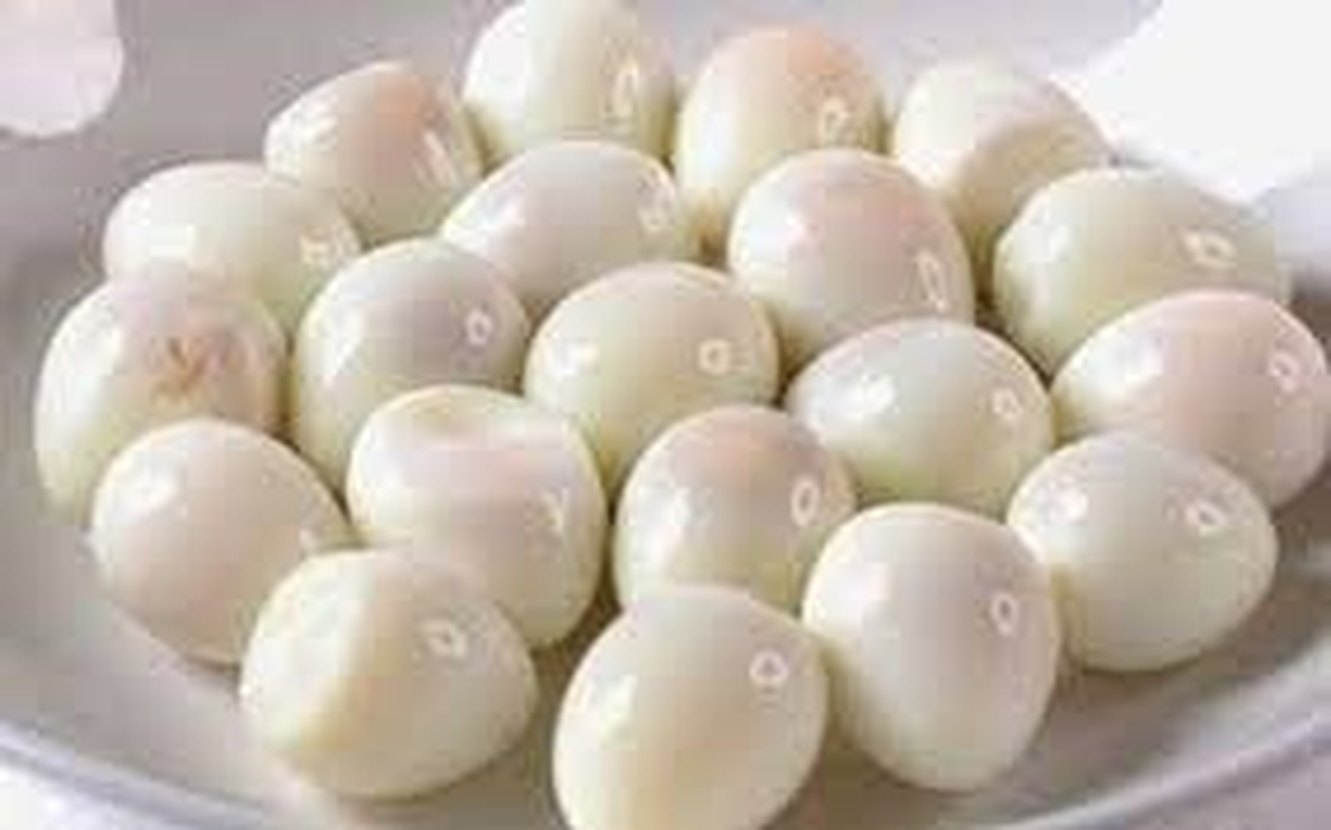 Hình ảnh Trứng cút