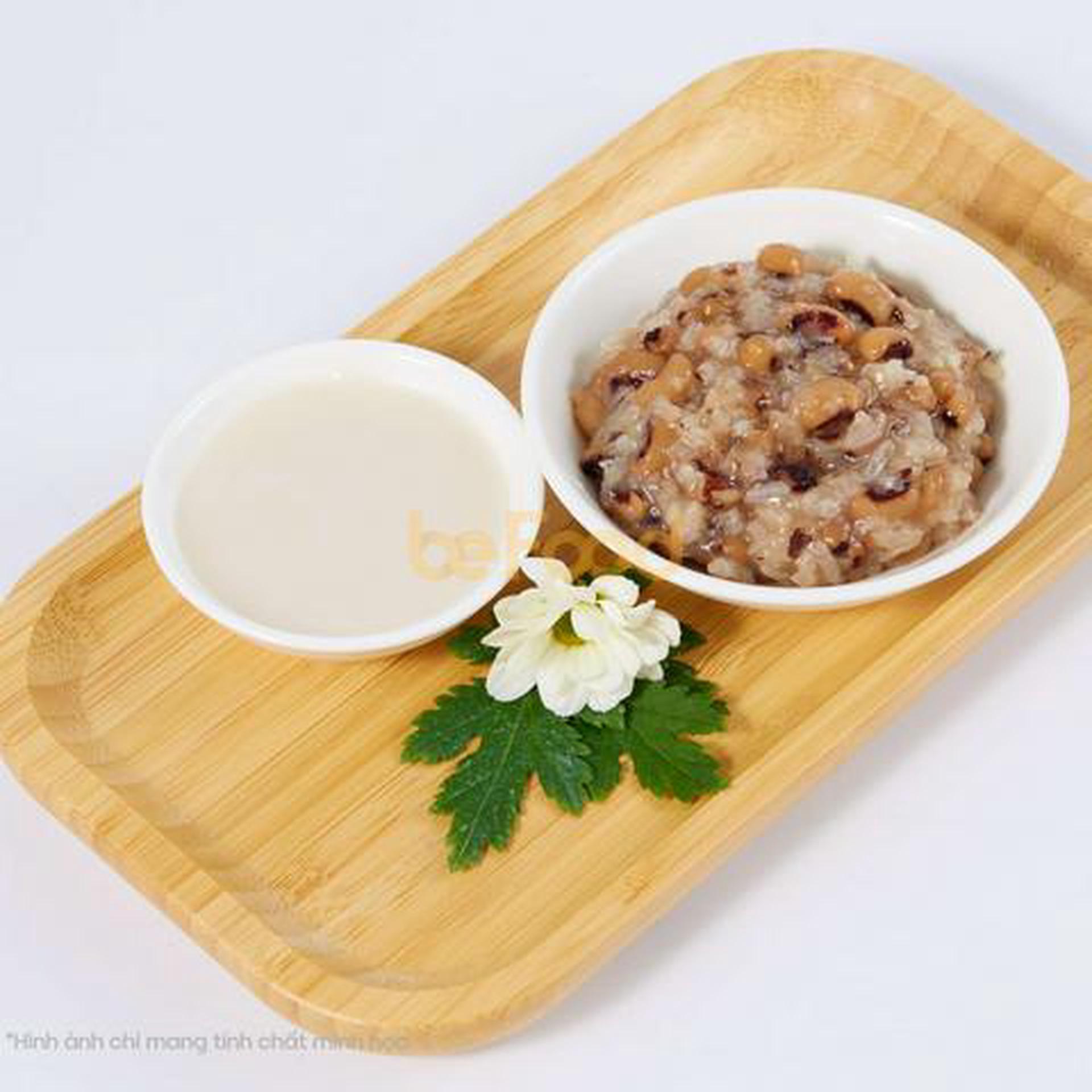 Hình ảnh Chè đậu trắng