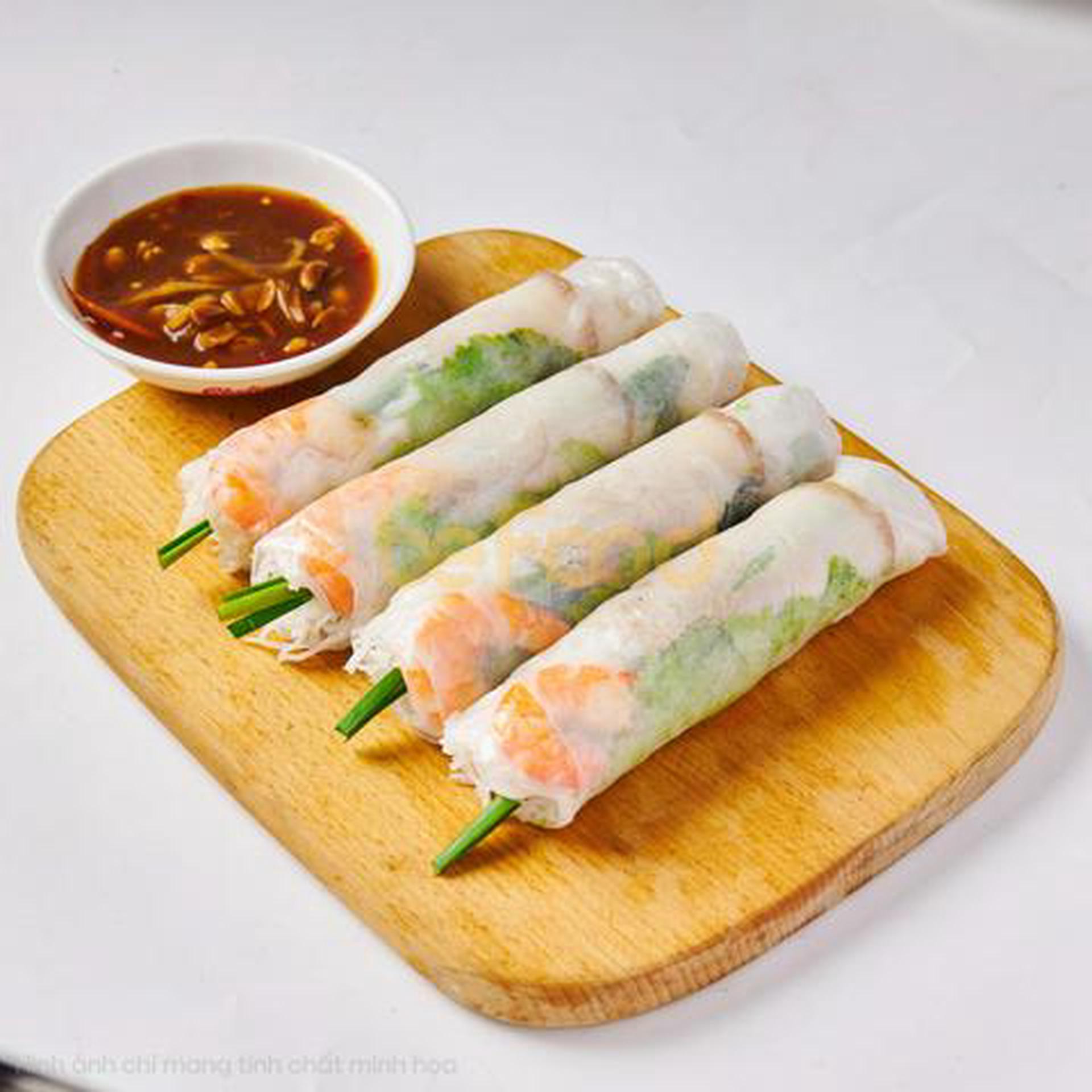 Hình ảnh Gỏi cuốn