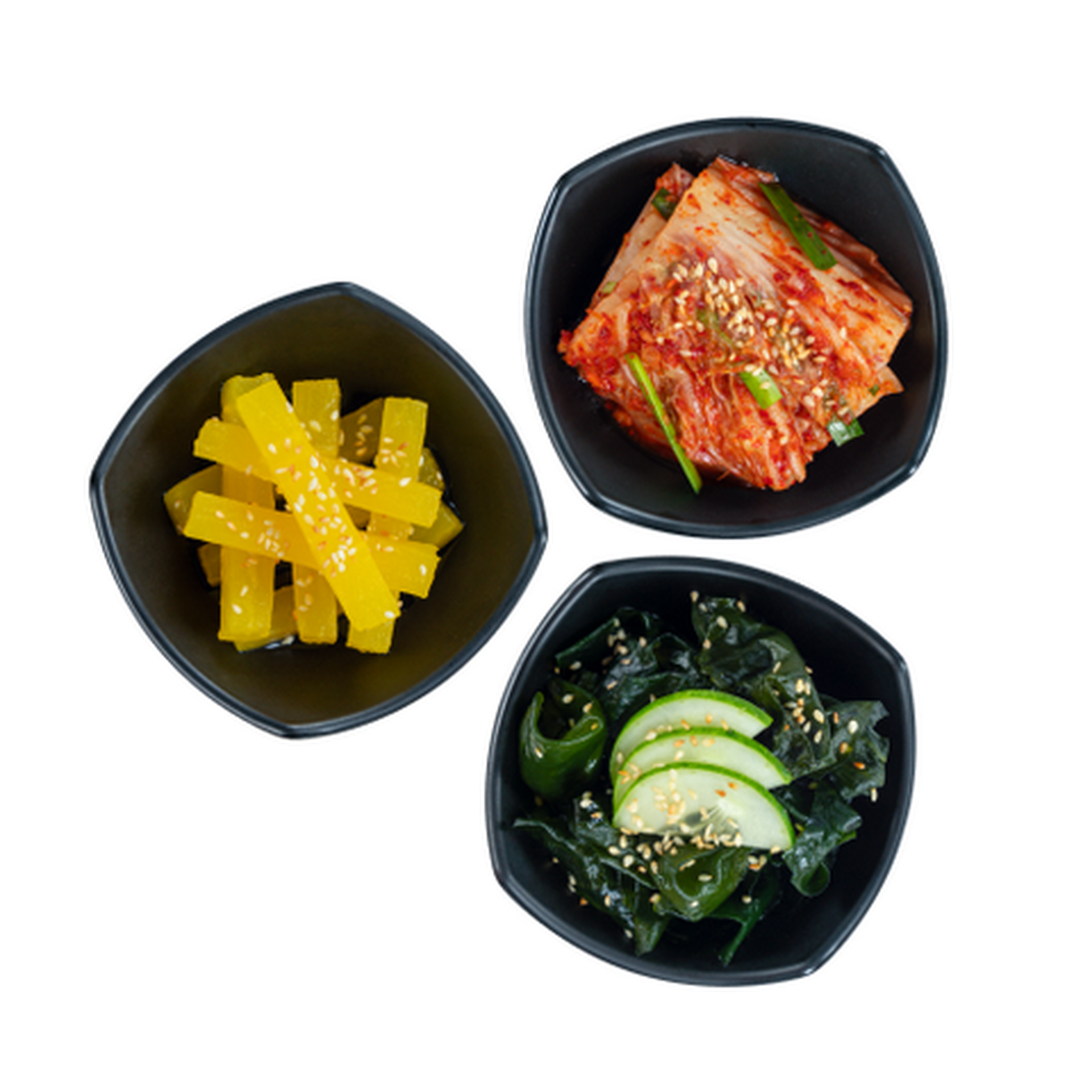 Hình ảnh Combo Panchan.