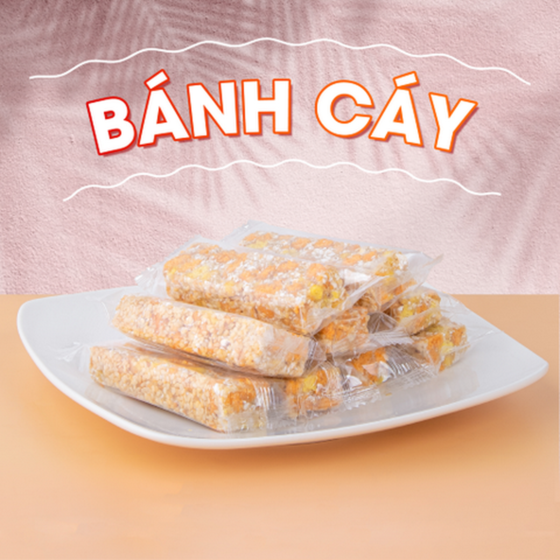 Hình ảnh Bánh cáy