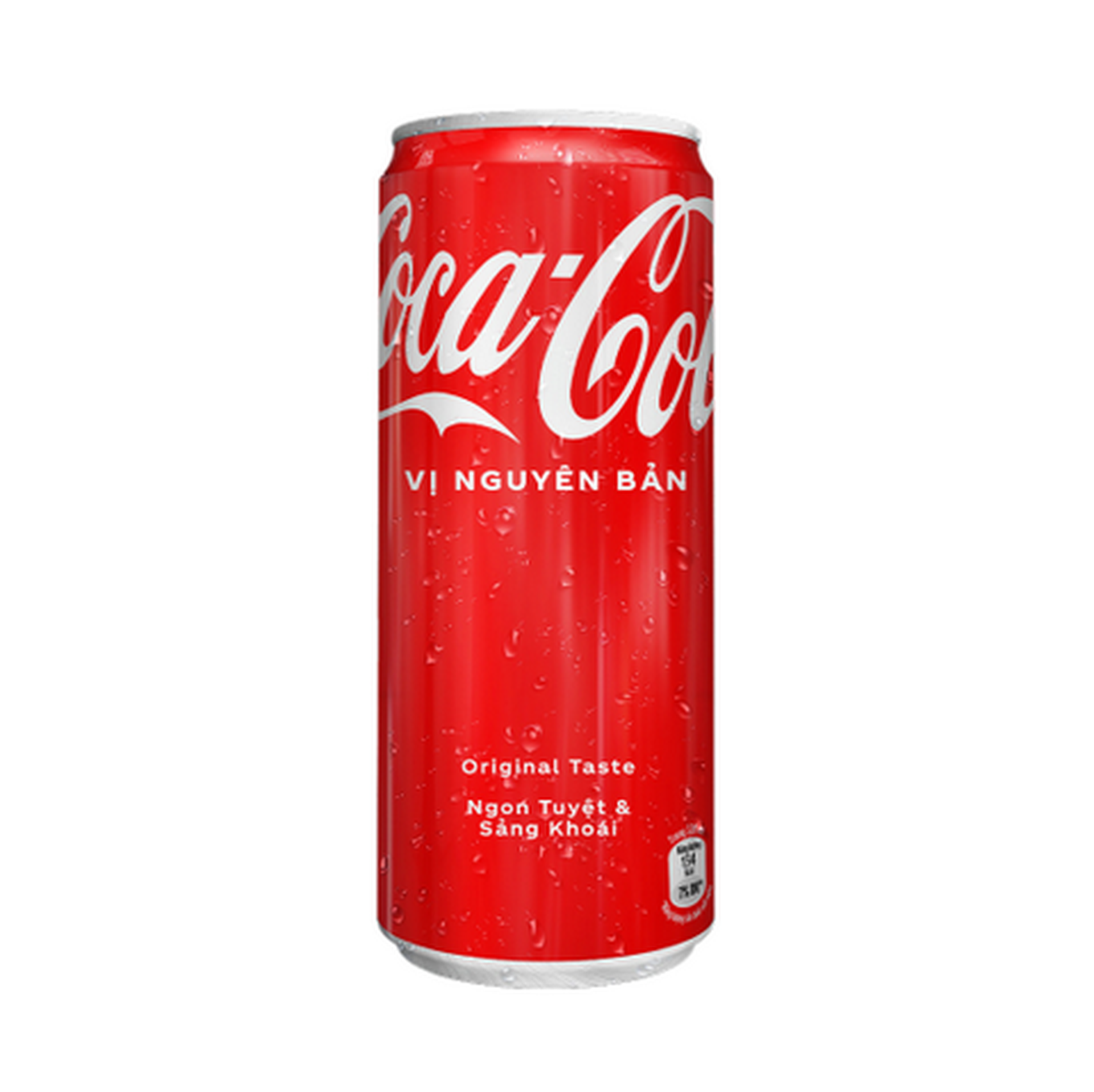 Hình ảnh Coca cola (lon)
