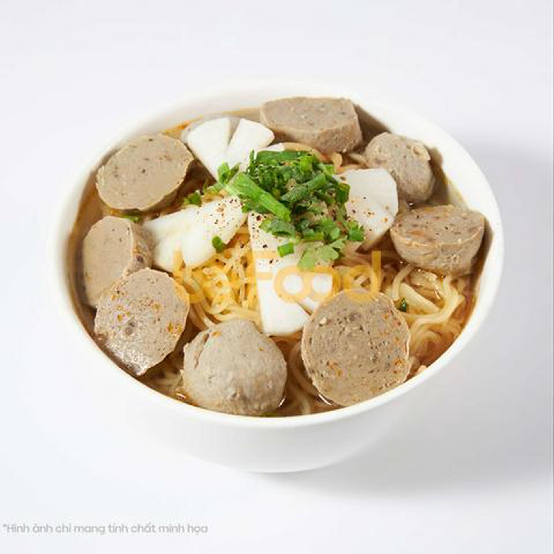 Hình ảnh Mì