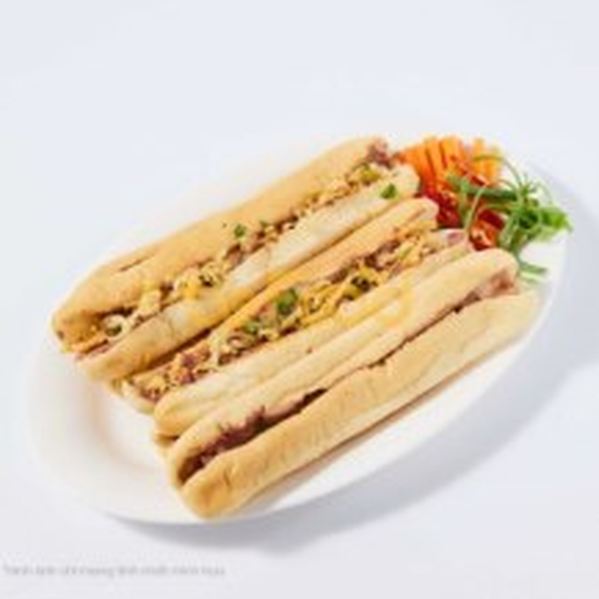 Hình ảnh Bánh mì que