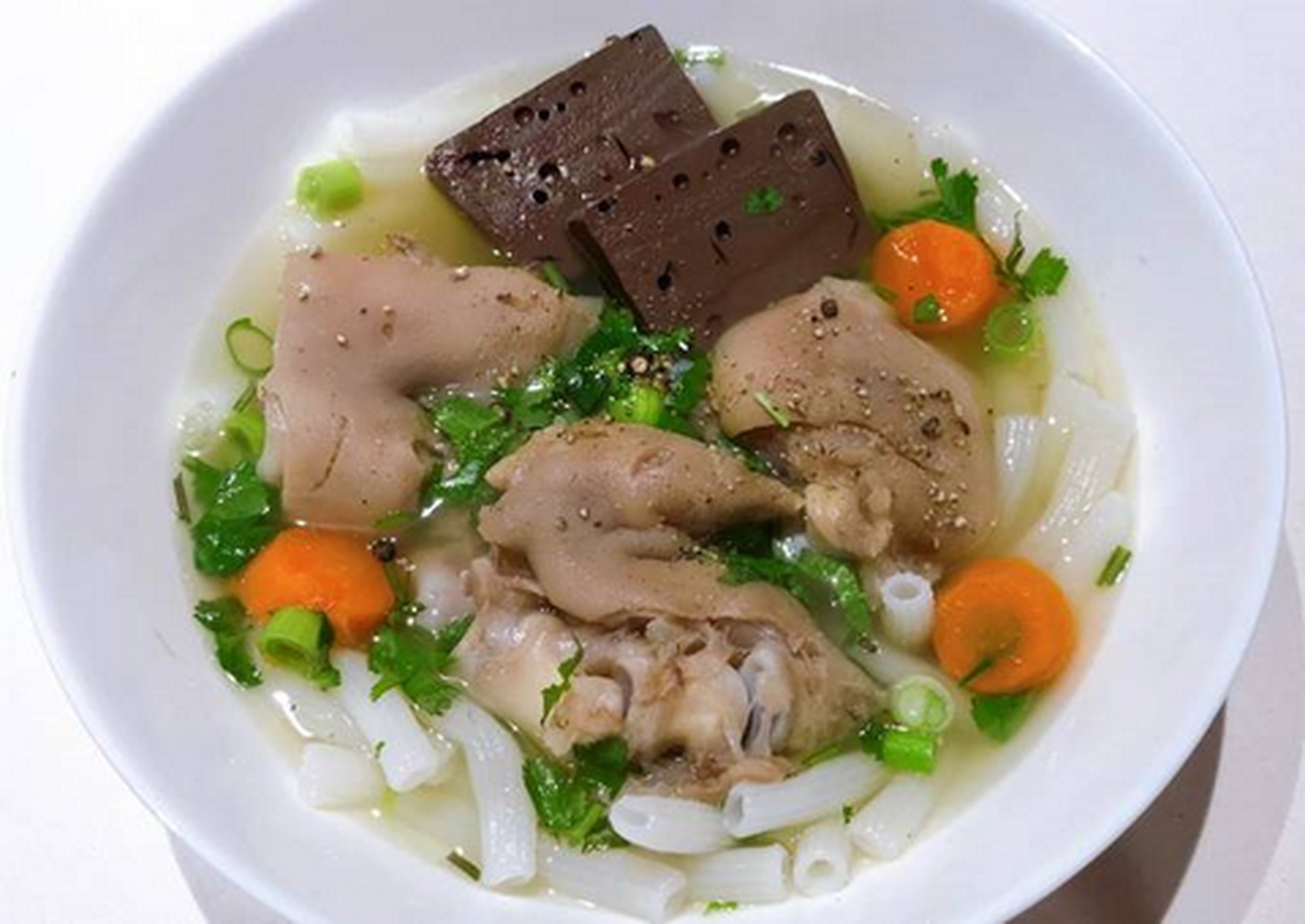 Hình ảnh Nui