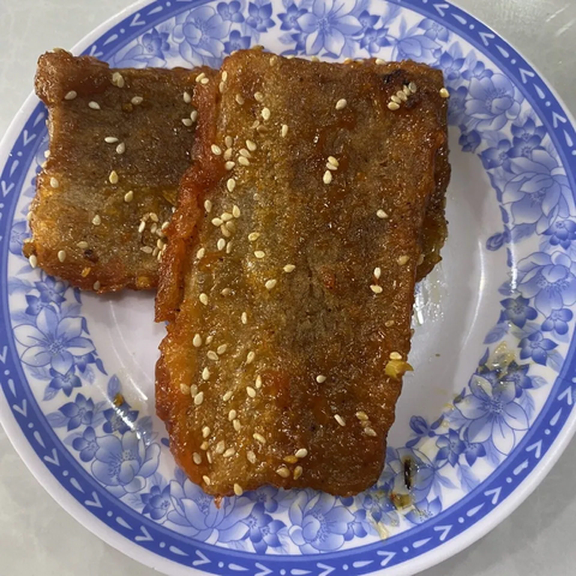 Hình ảnh Heo quay ram chay