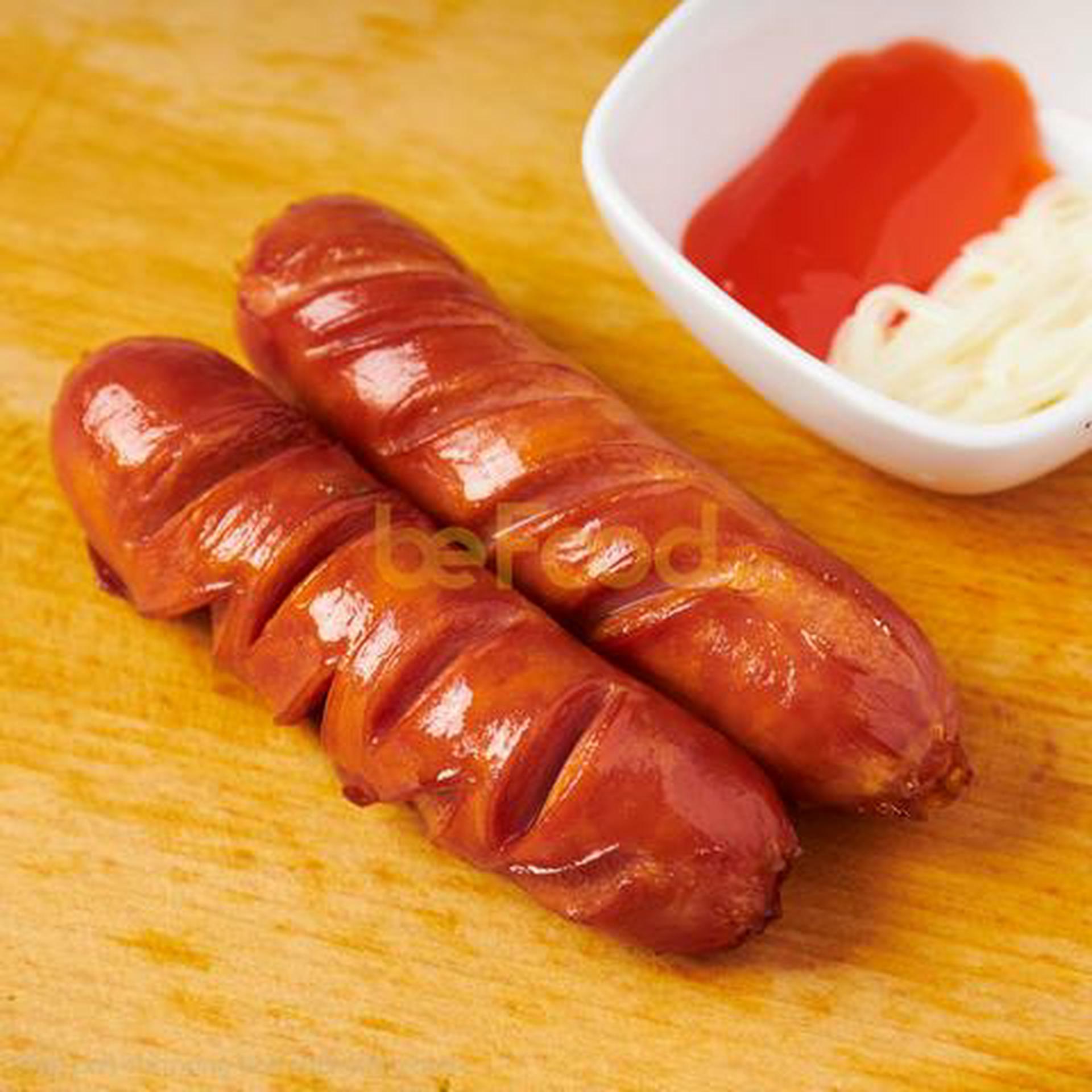 Hình ảnh Xúc xích - 1 cây