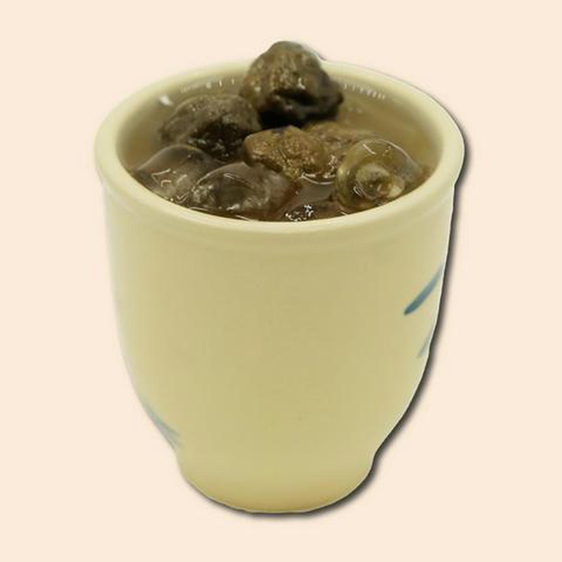 Hình ảnh Nước sấu ngâm