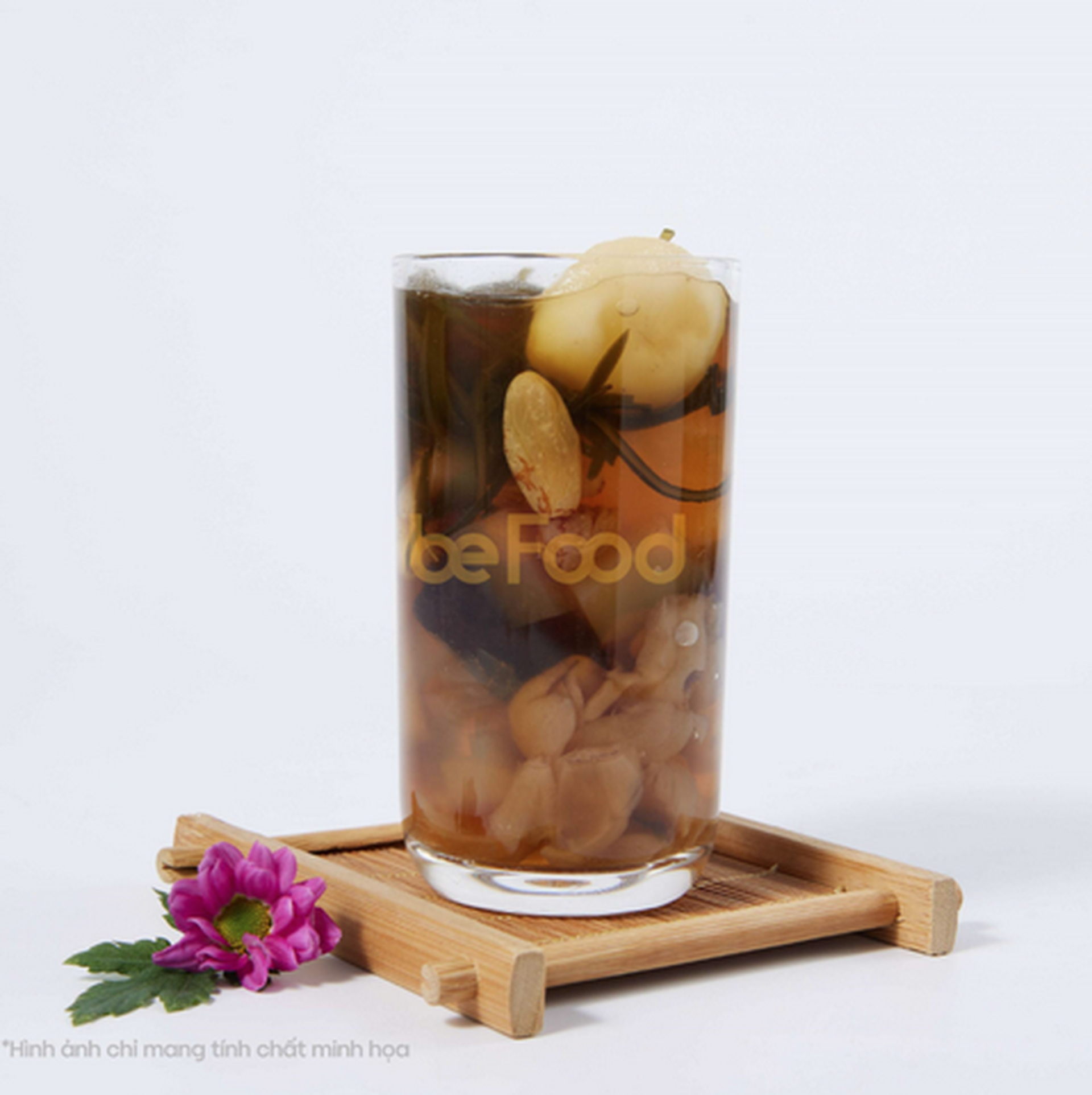 Hình ảnh Sâm bổ lượng