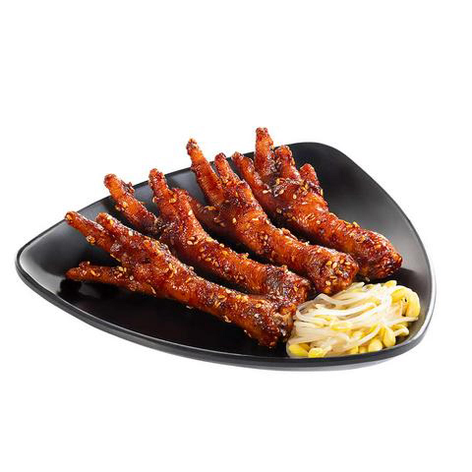 Hình ảnh Chân gà sốt Hàn - 4 cái