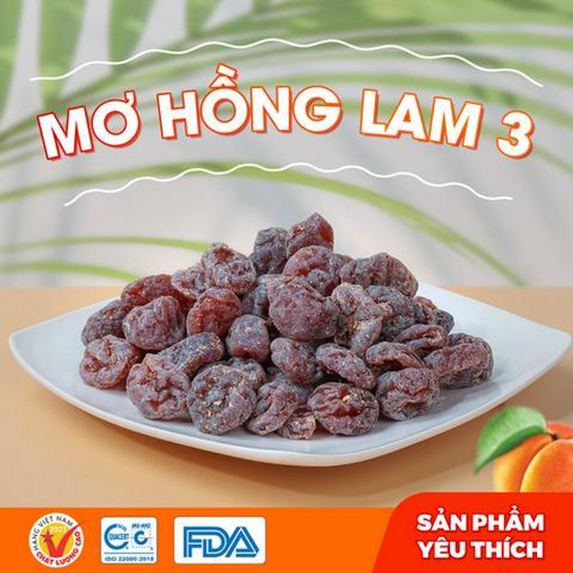 Hình ảnh Mơ Hồng Lam 3