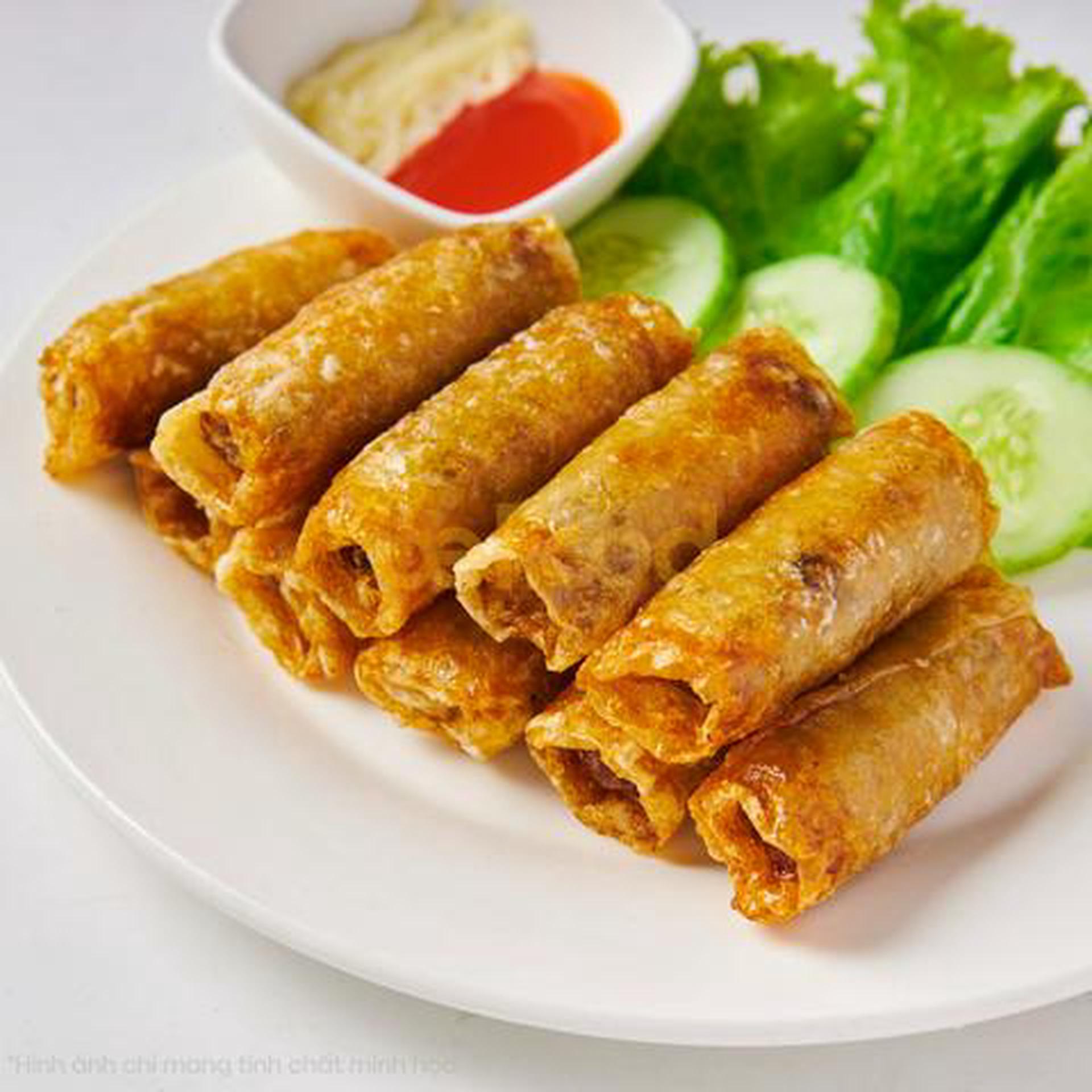 Hình ảnh Chả giò