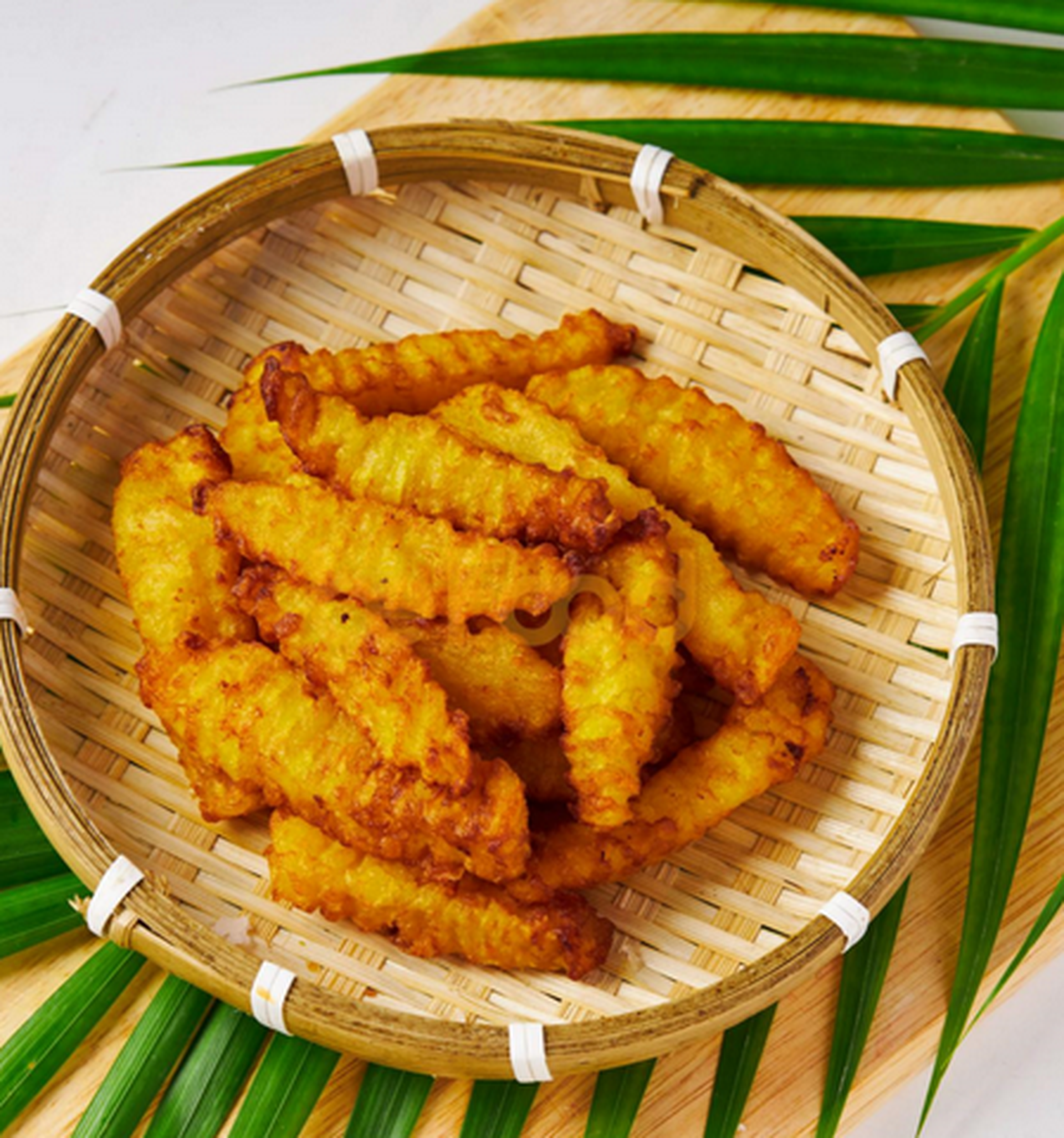 Hình ảnh Khoai tây chiên