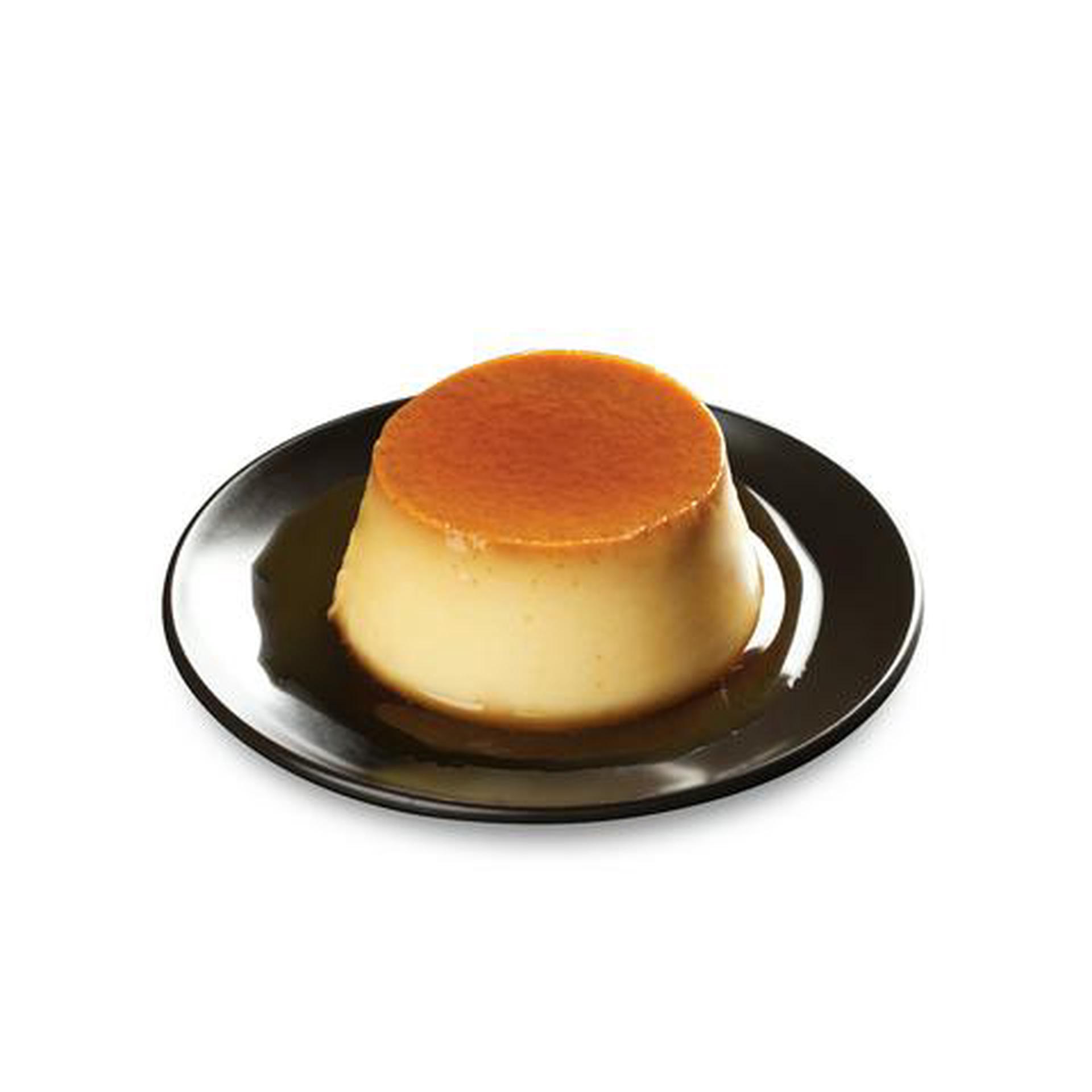 Hình ảnh Bánh Flan