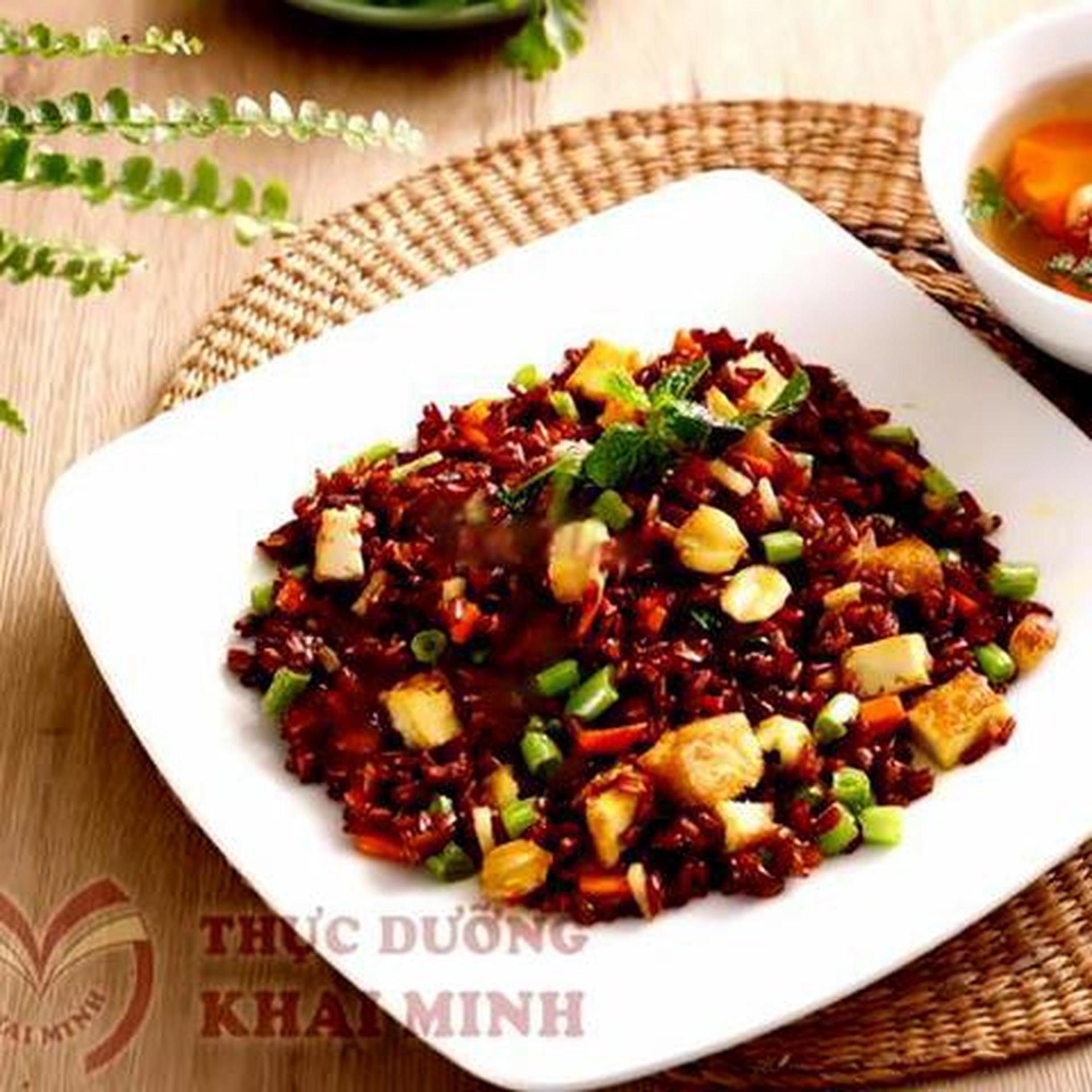 Hình ảnh Cơm chiên Khai Minh