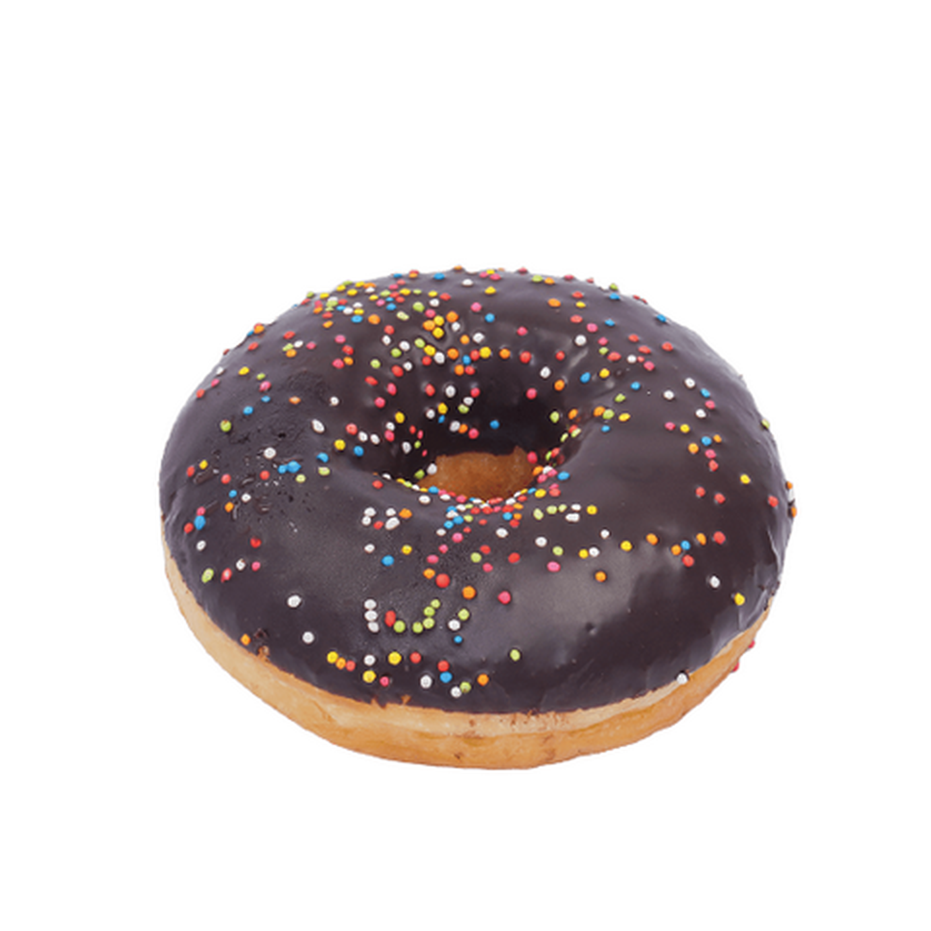 Hình ảnh Rainbow donut