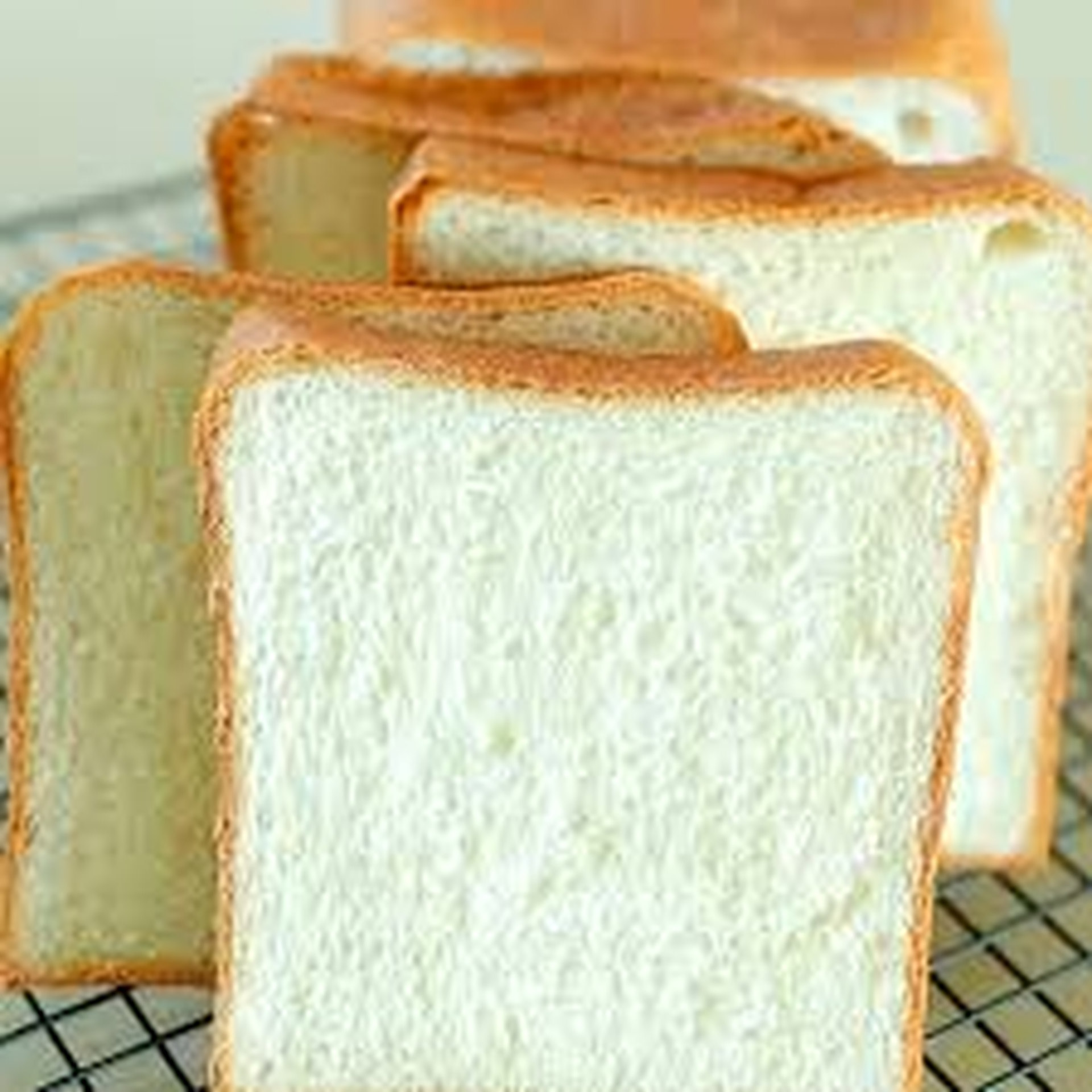 Hình ảnh Bánh sandwich tròn
