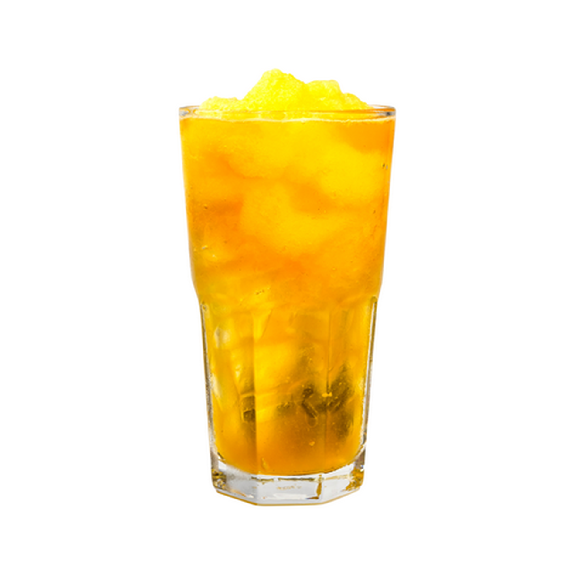 Hình ảnh Trà đào Sasin