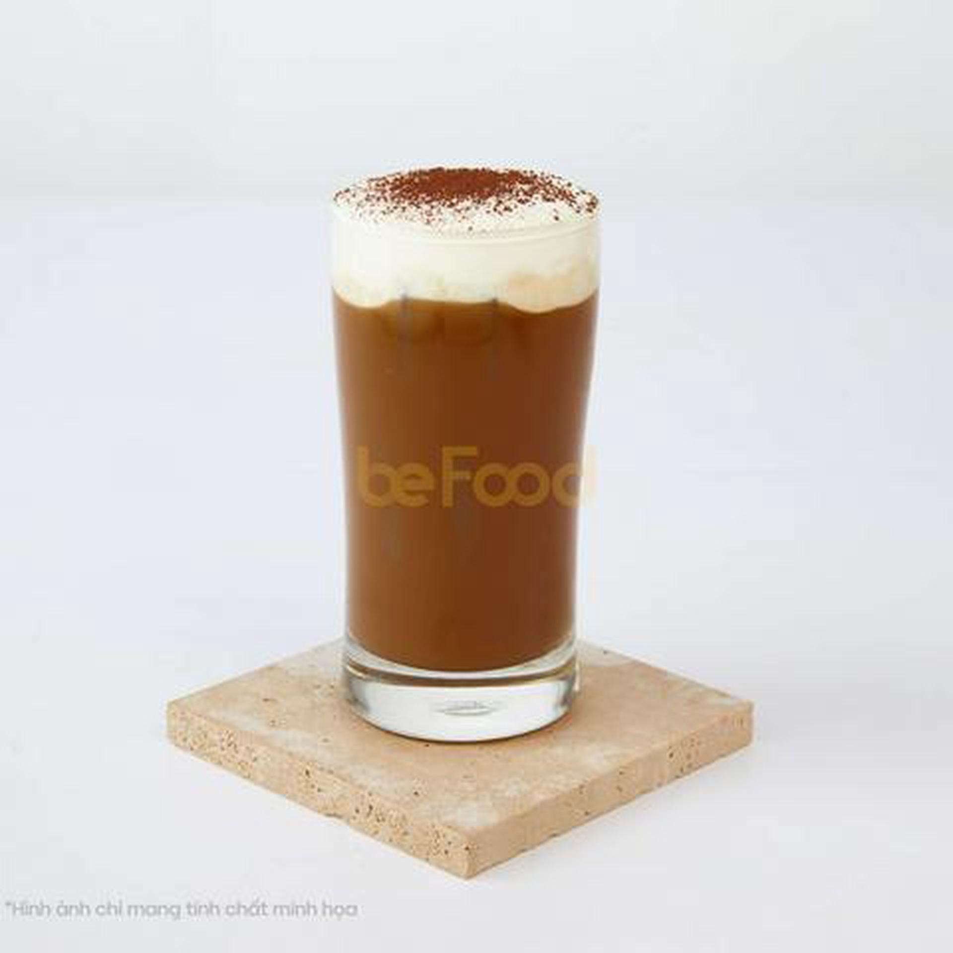 Hình ảnh Cacao muối