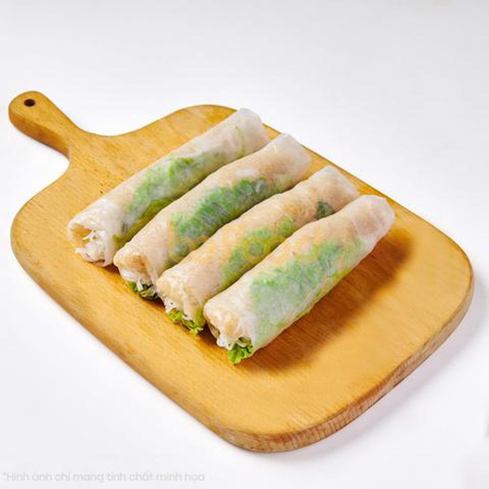 Hình ảnh Bì cuốn
