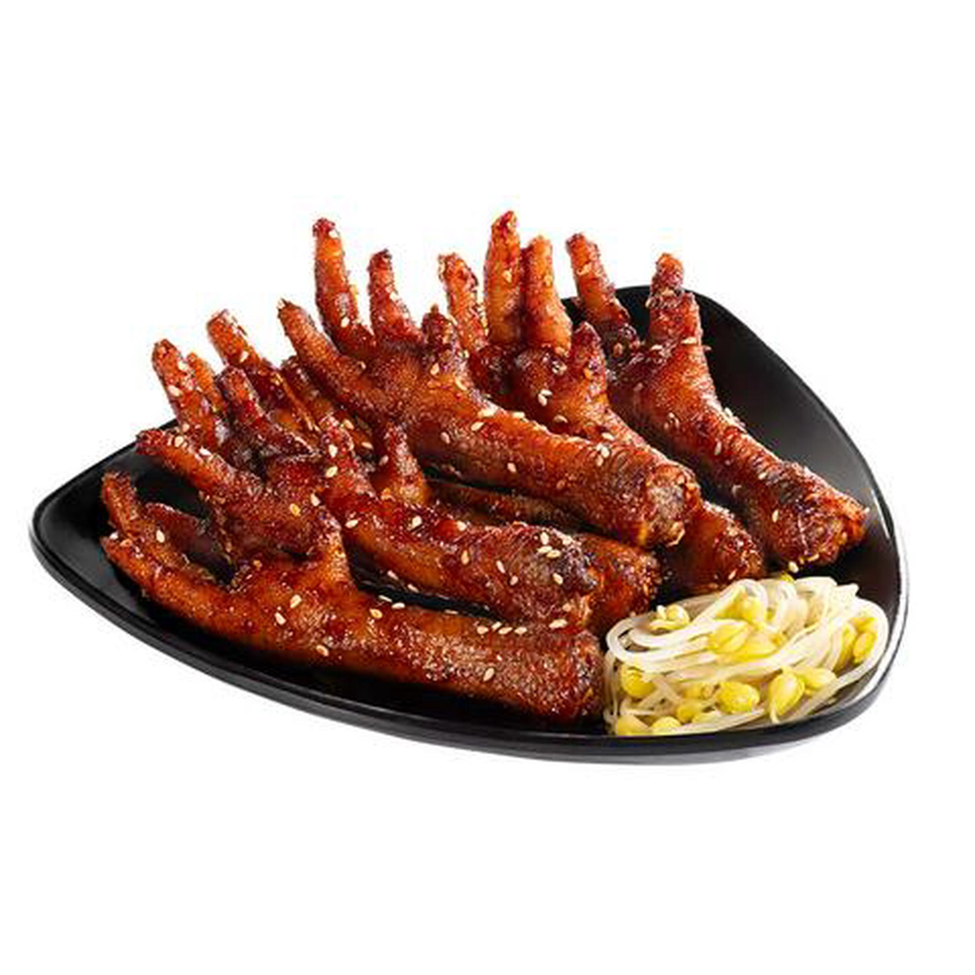 Hình ảnh Chân gà sốt Hàn - 6 cái