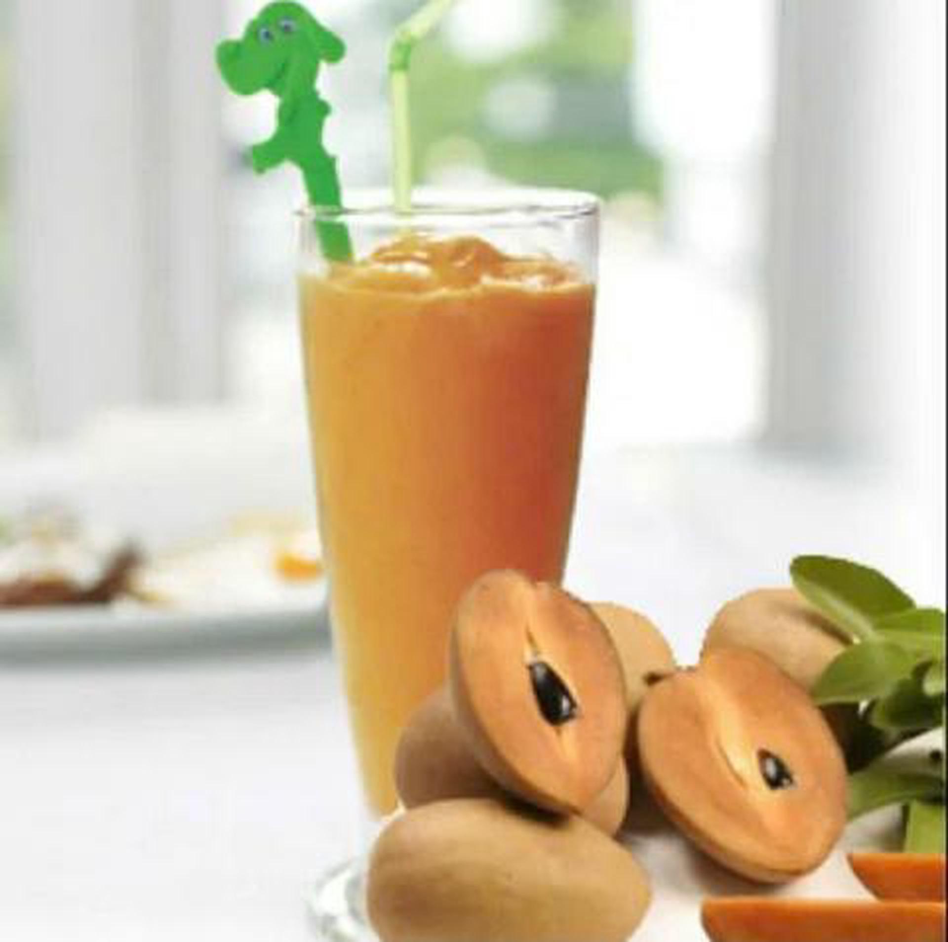 Hình ảnh Sinh tố sapo