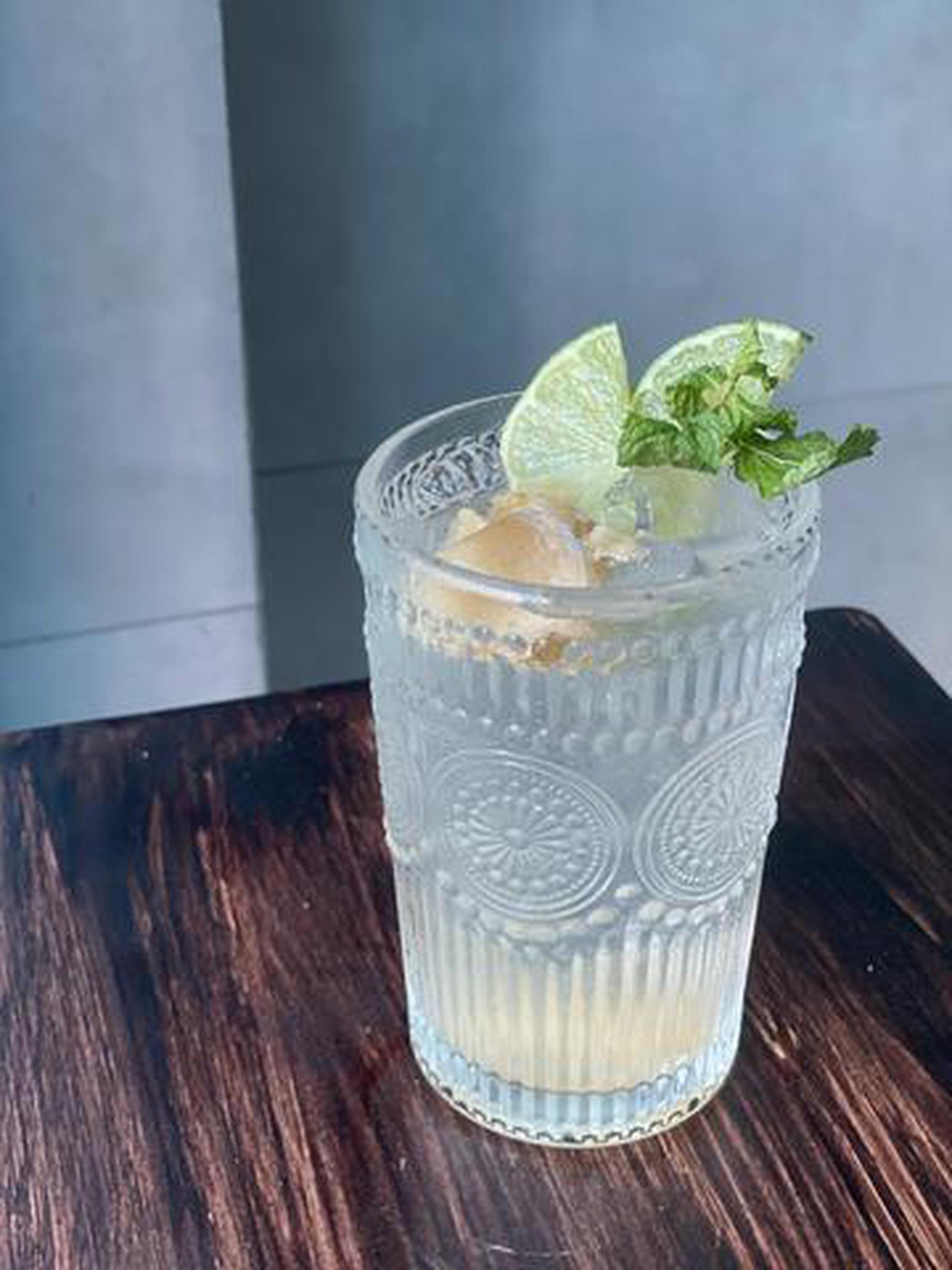 Hình ảnh Chanh muối