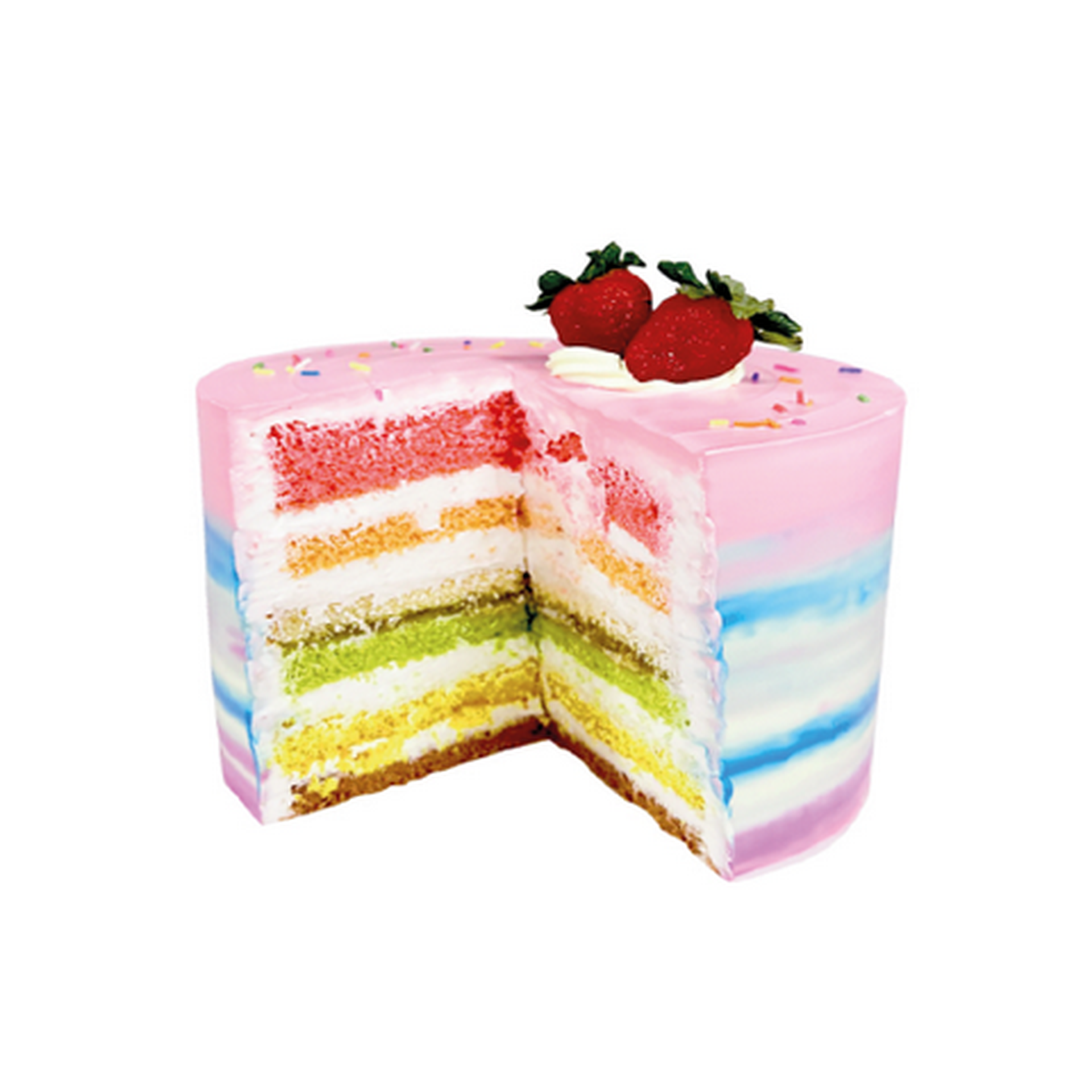 Hình ảnh Fresh cream - sn0-h10- rainbow
