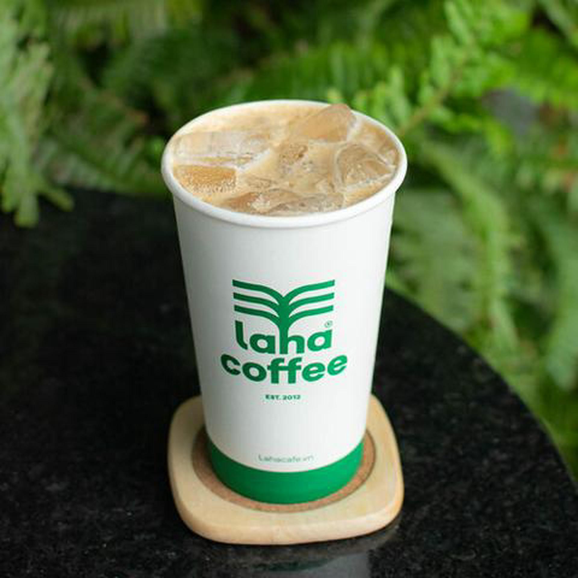 Hình ảnh Cafe đá