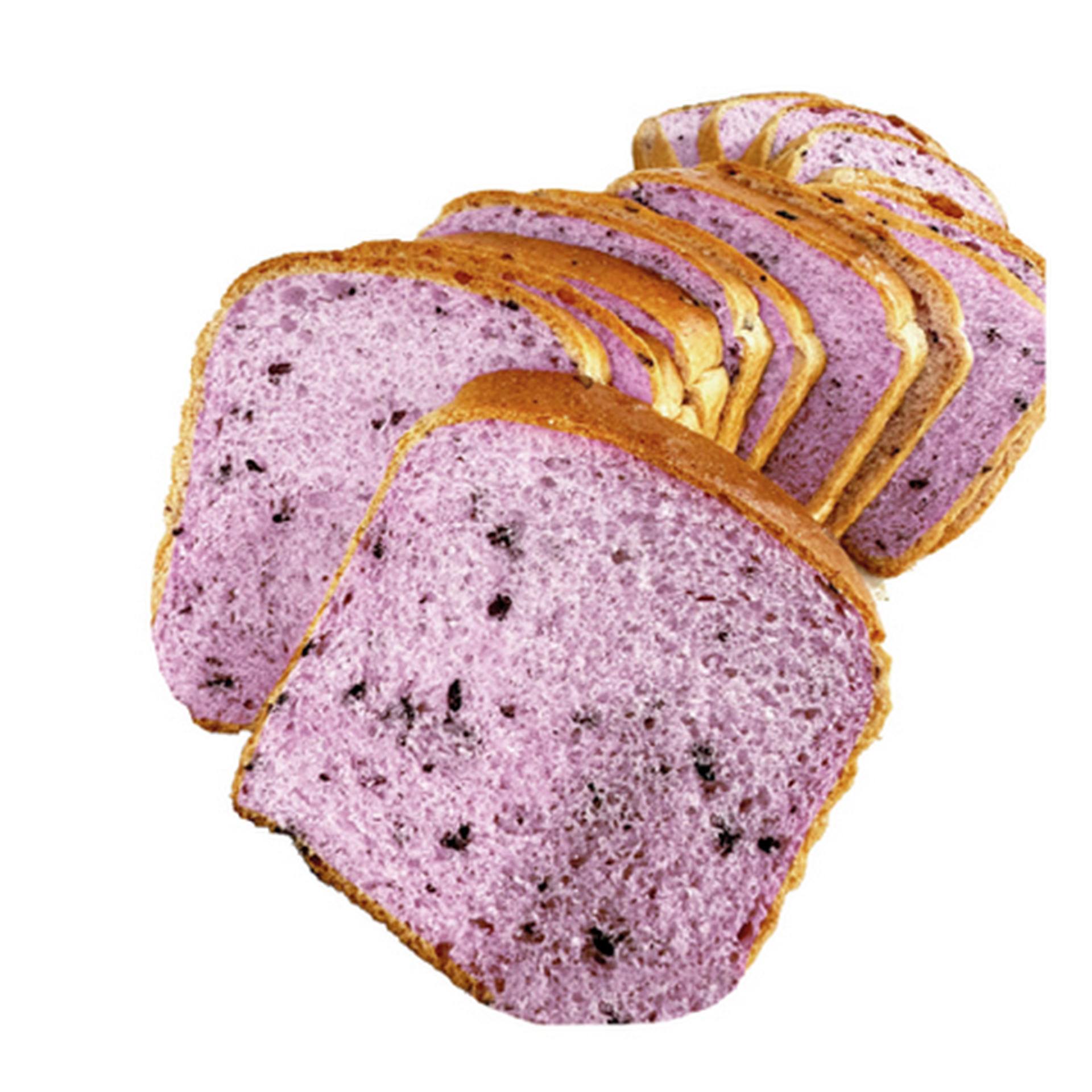 Hình ảnh Purple rice tt