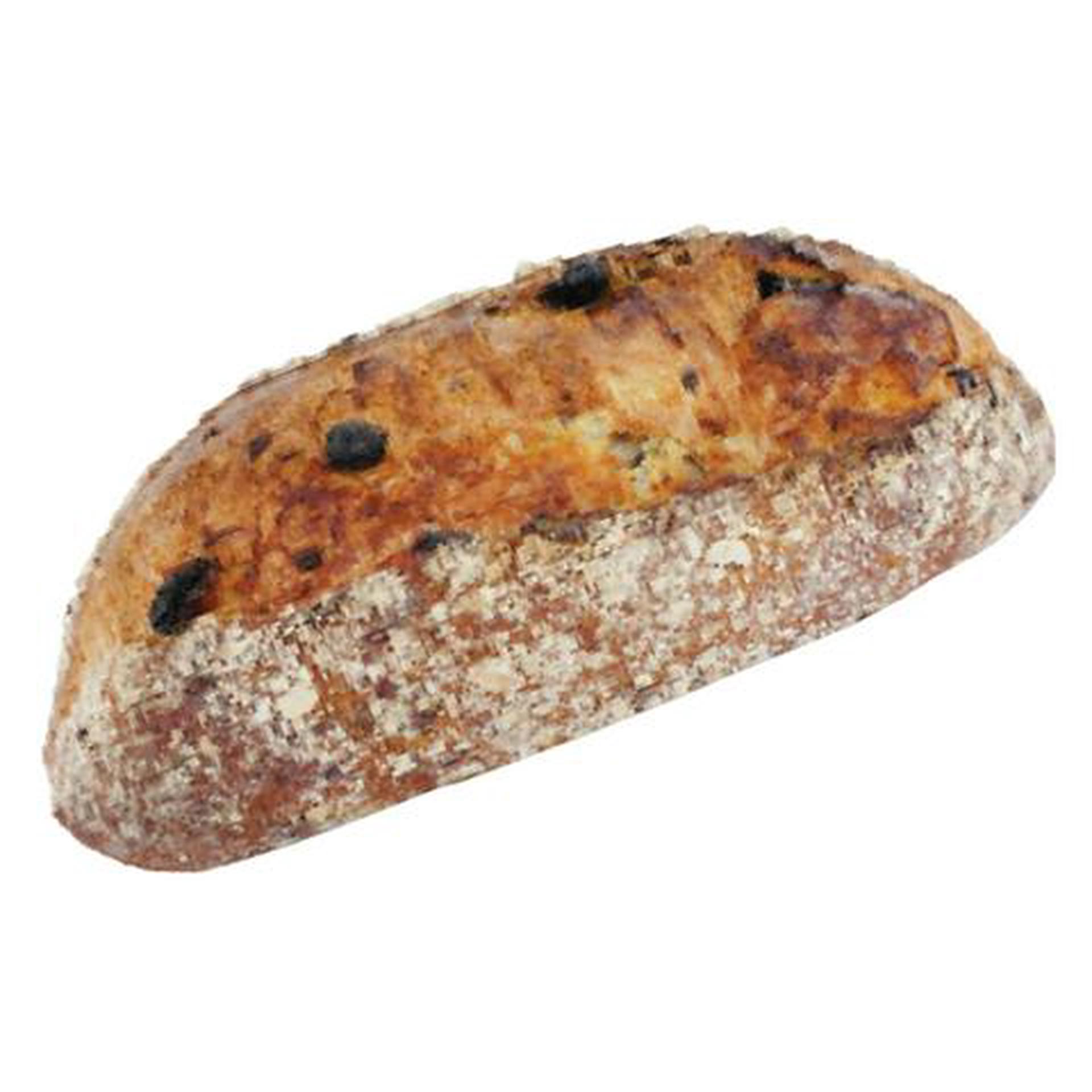 Hình ảnh Cream cheese country bread