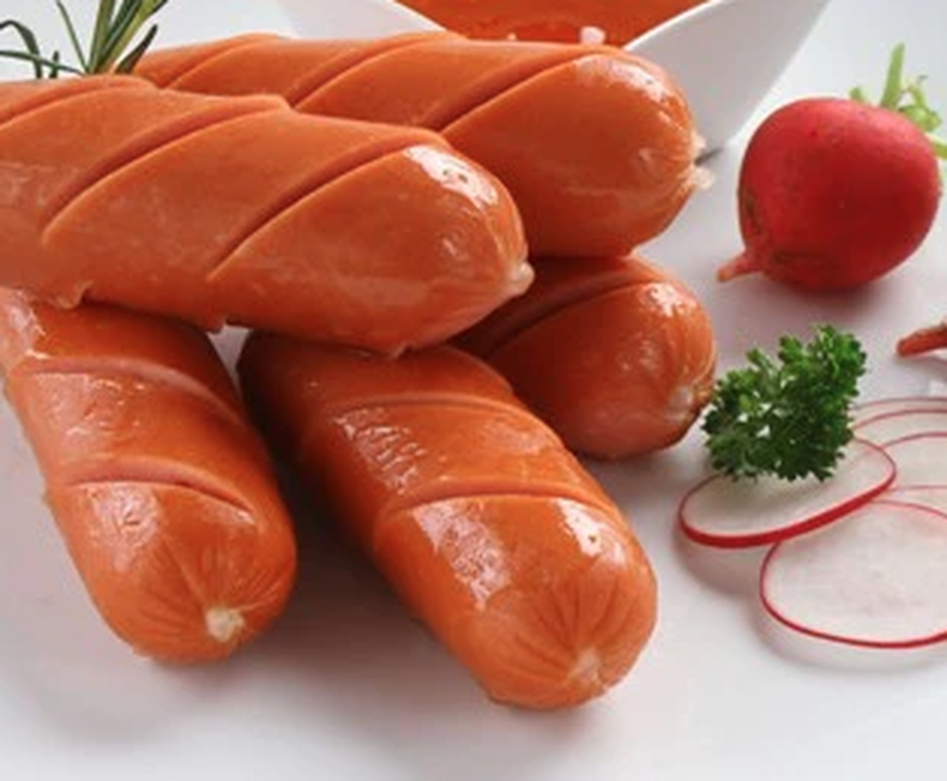 Hình ảnh Xúc xích Đức