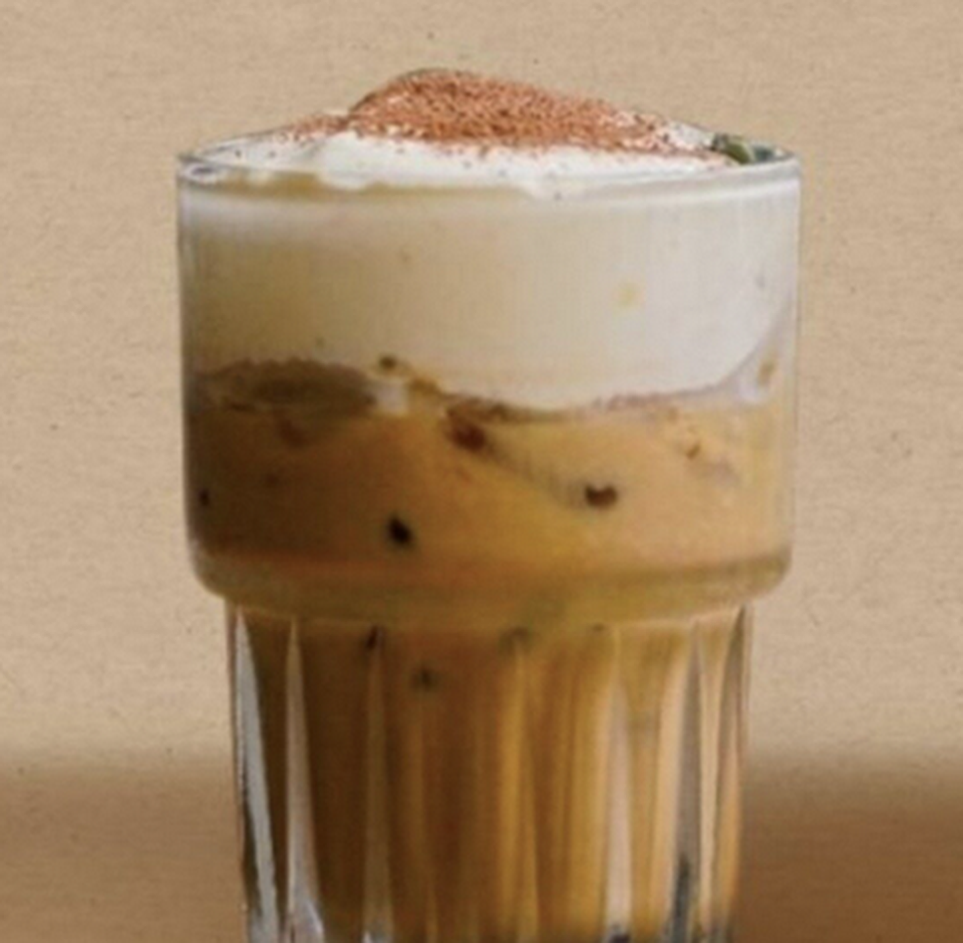 Hình ảnh Cafe muối