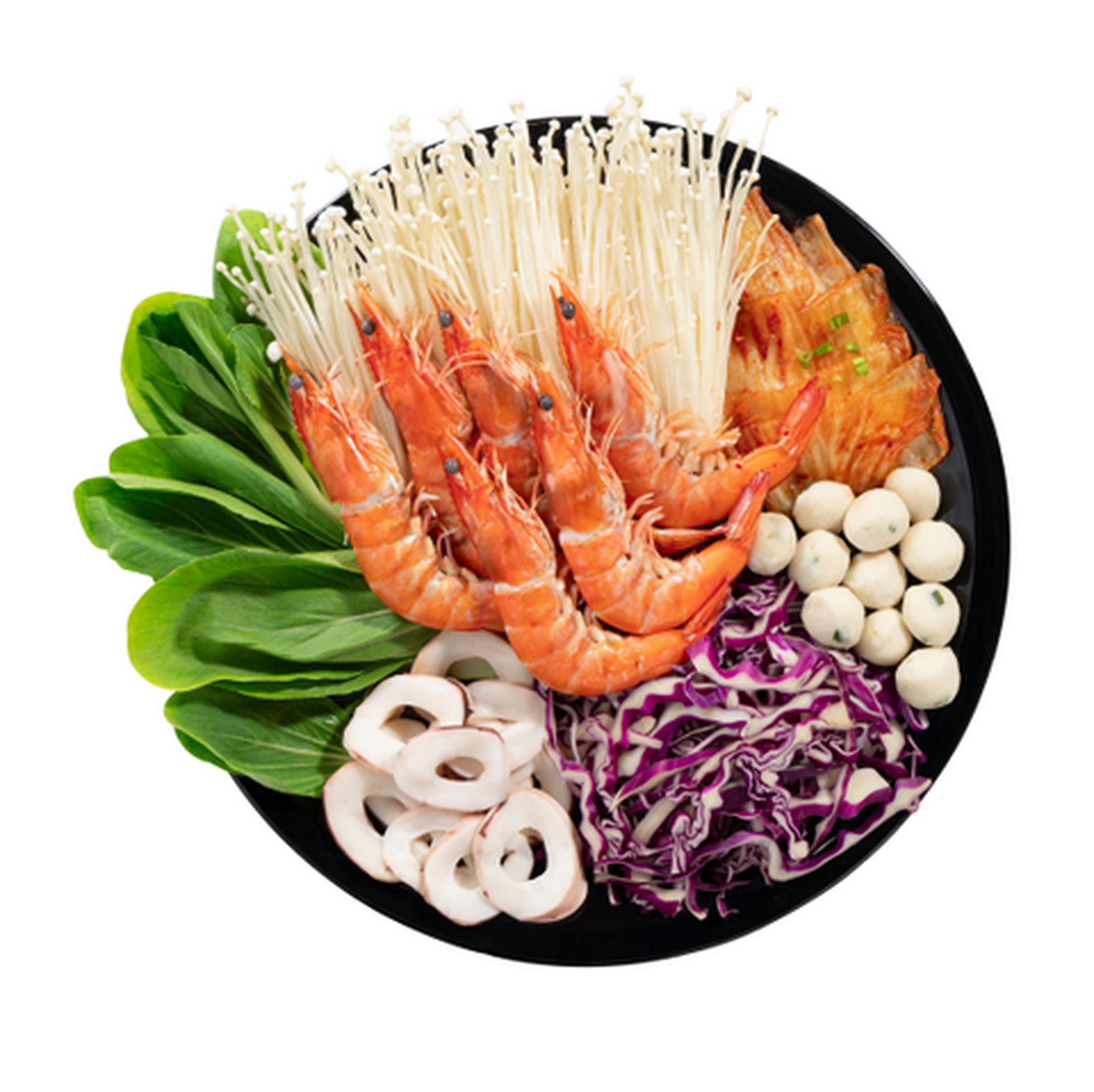 Hình ảnh Lẩu hải sản