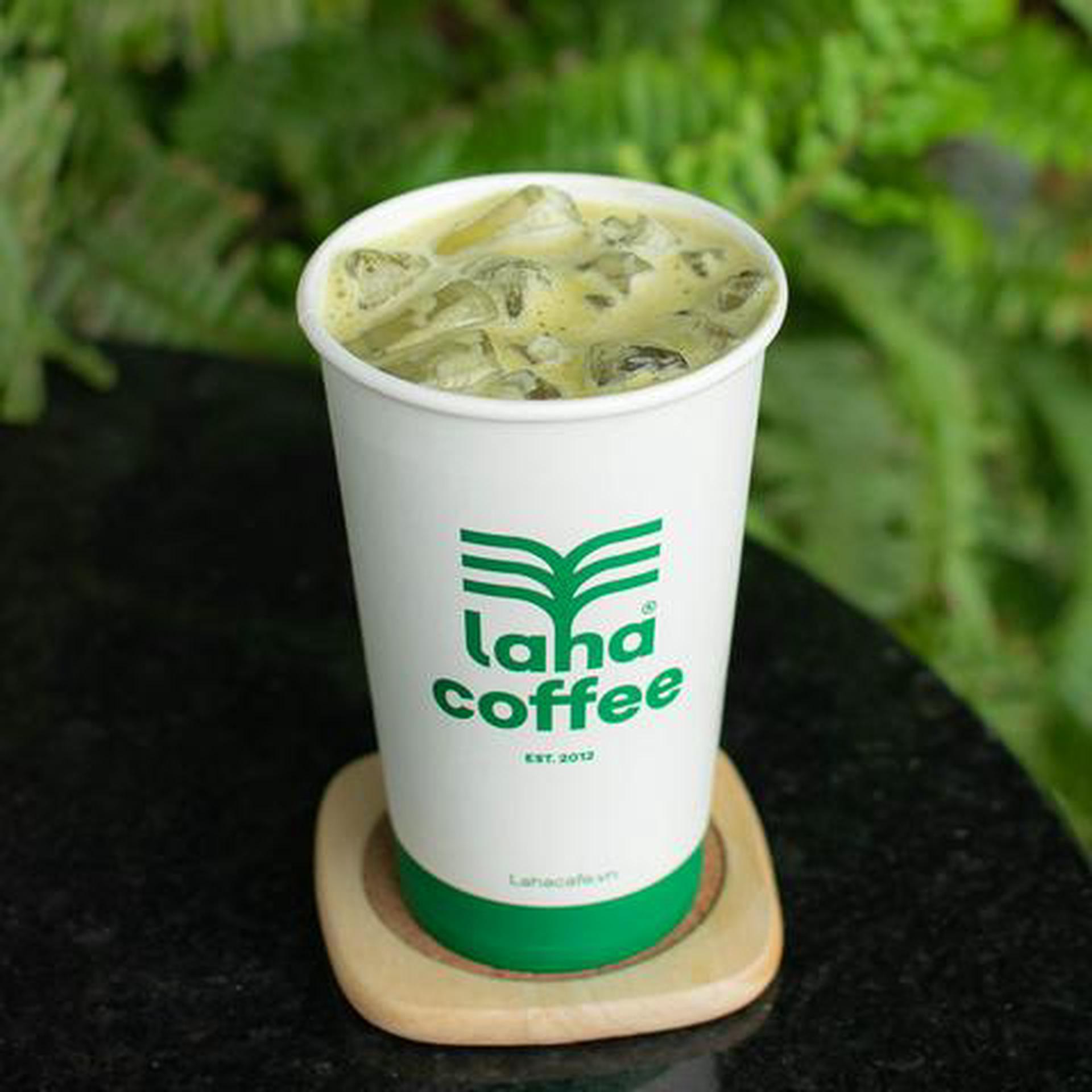 Hình ảnh Trà sữa matcha
