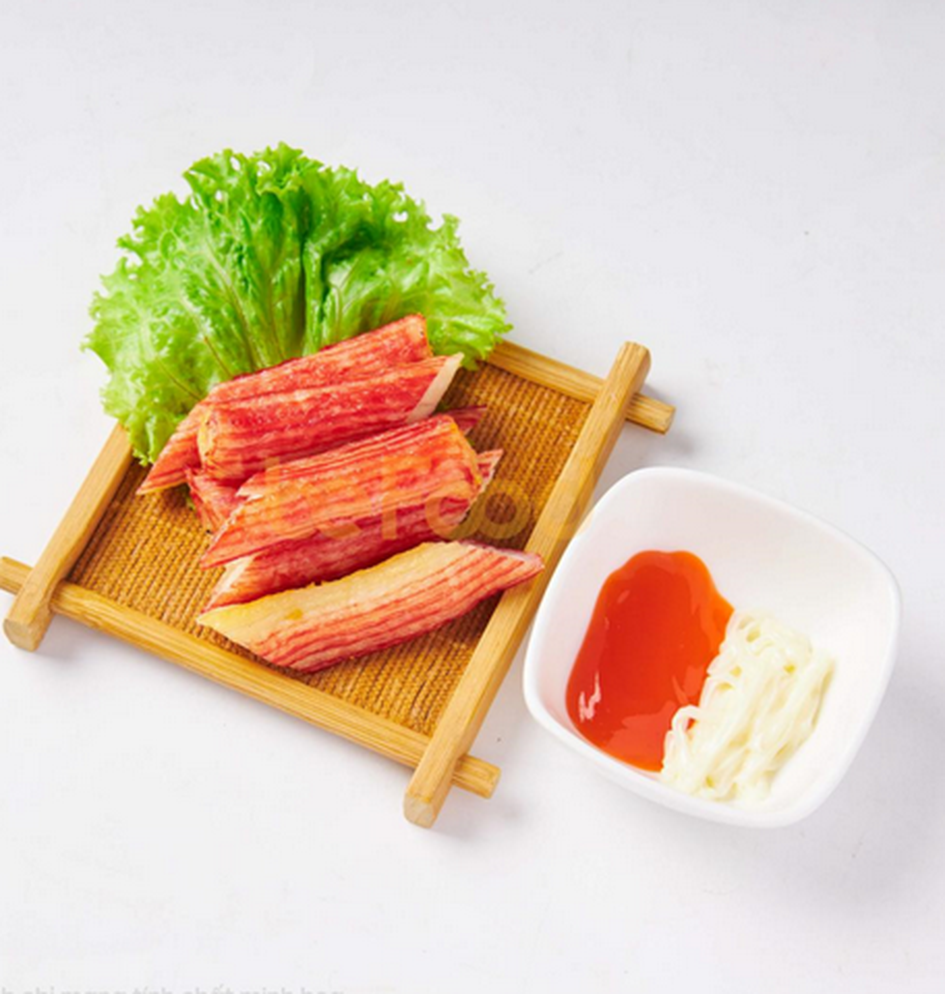 Hình ảnh Thanh cua