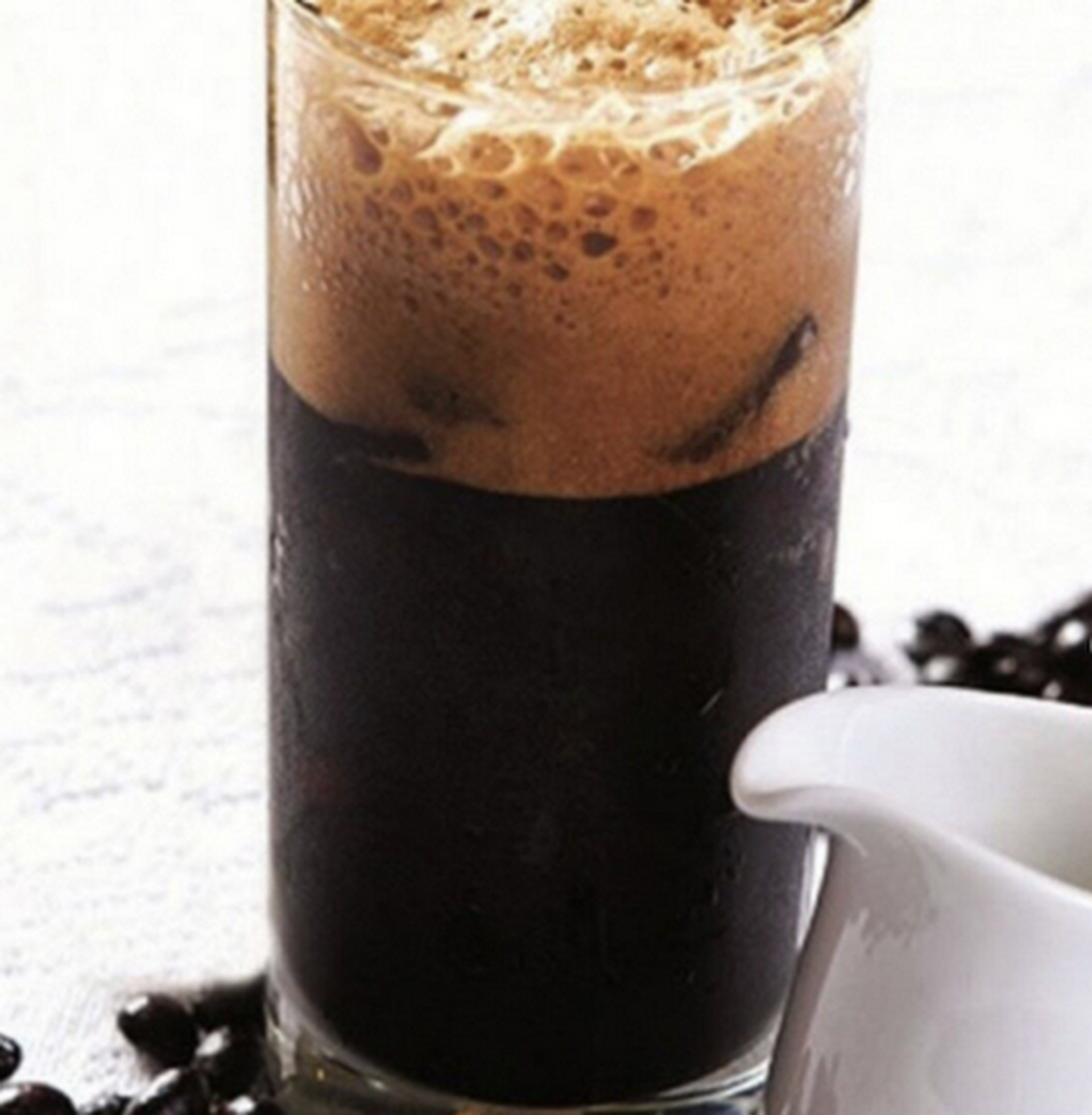 Hình ảnh Cafe đen