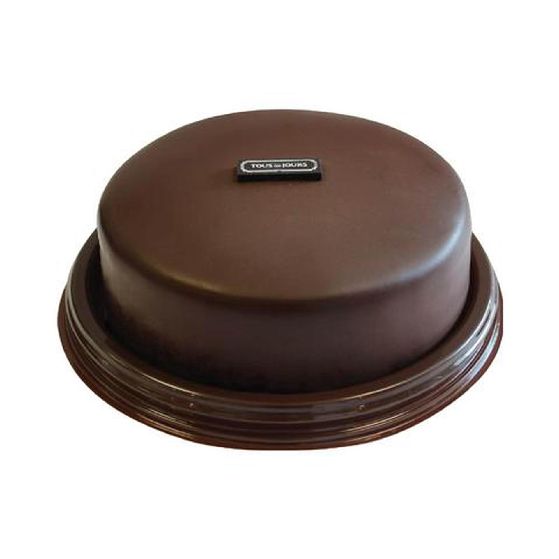 Hình ảnh Rich Choco Cake