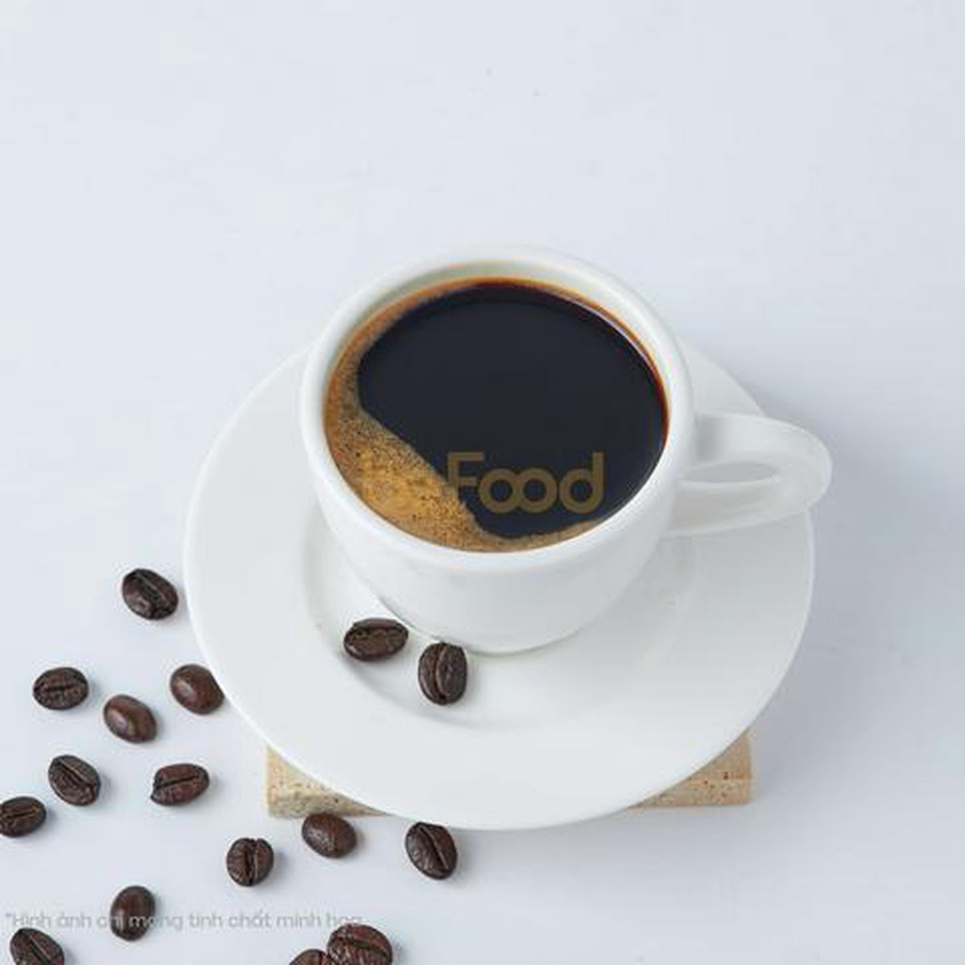 Hình ảnh Cafe Organic