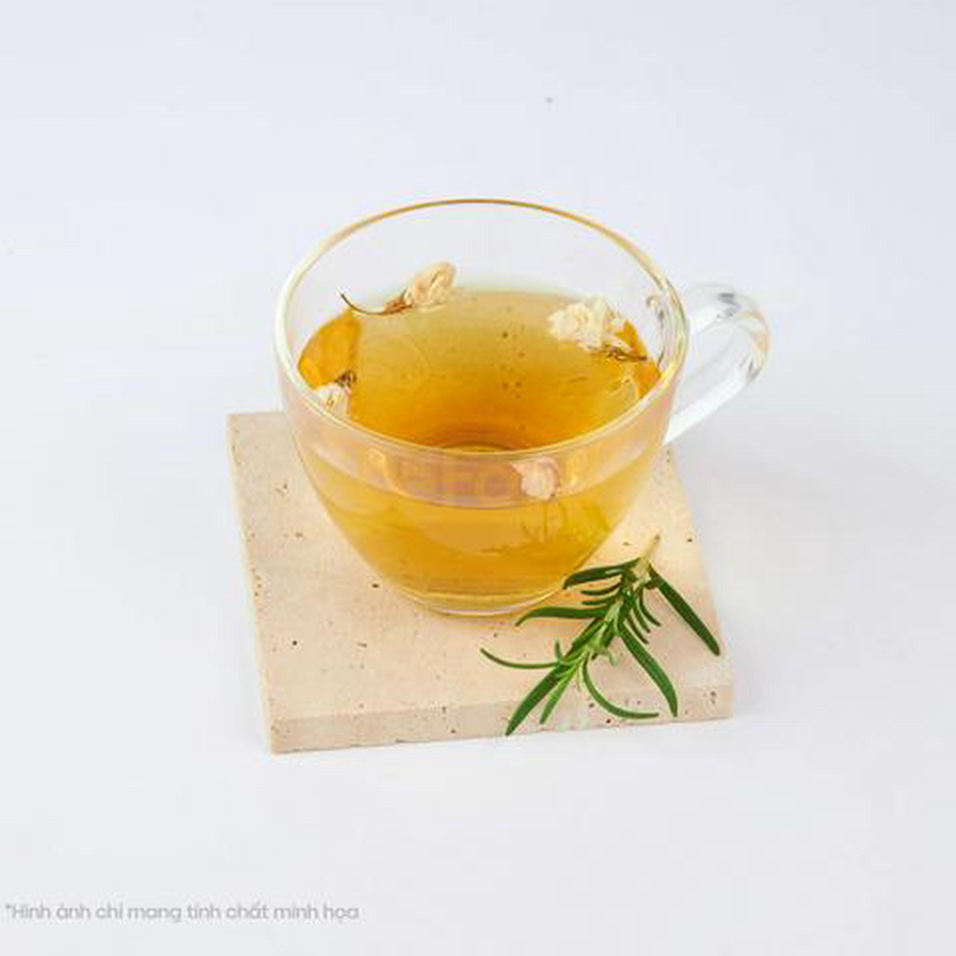 Hình ảnh Lục trà lài