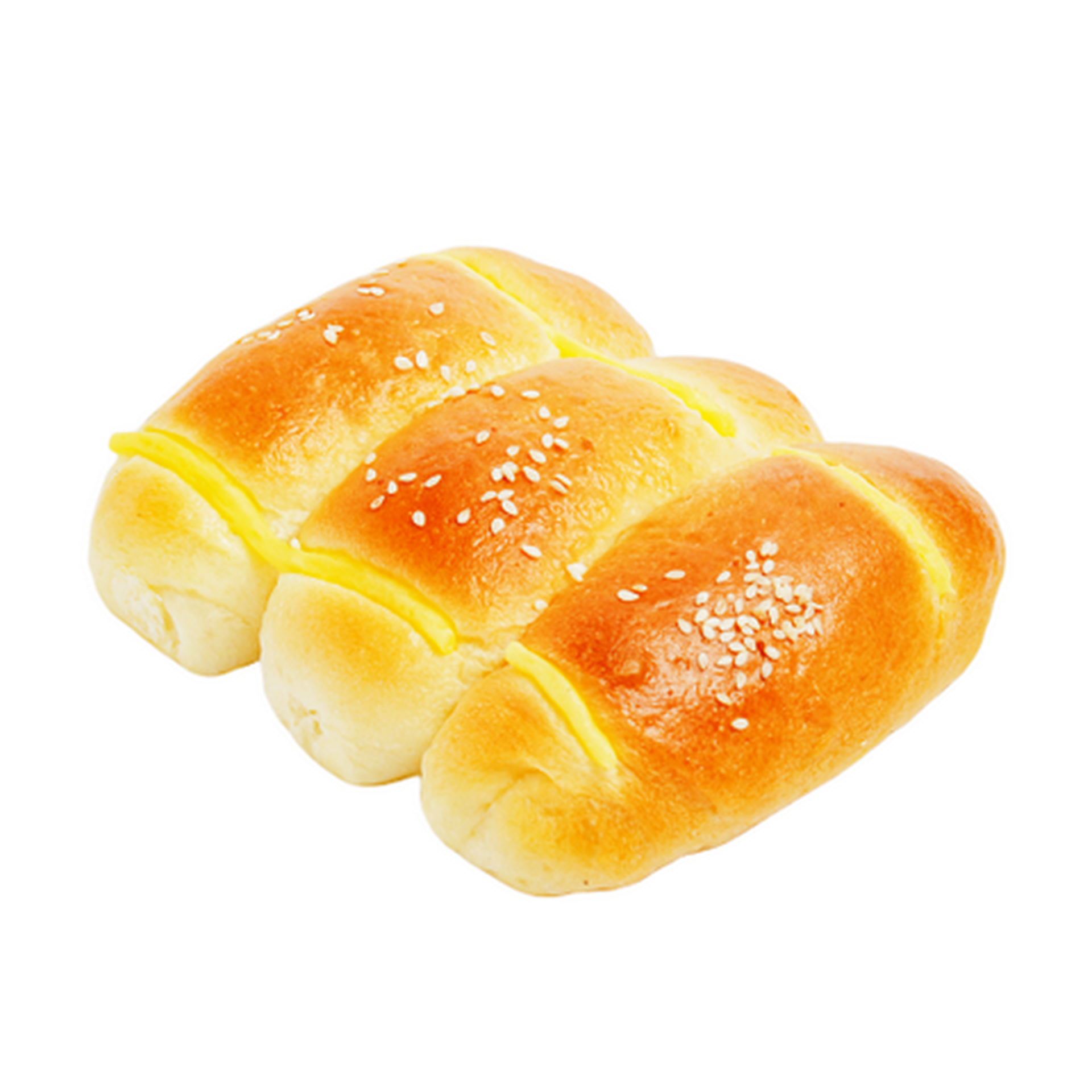 Hình ảnh Cocktail bun 3pcs