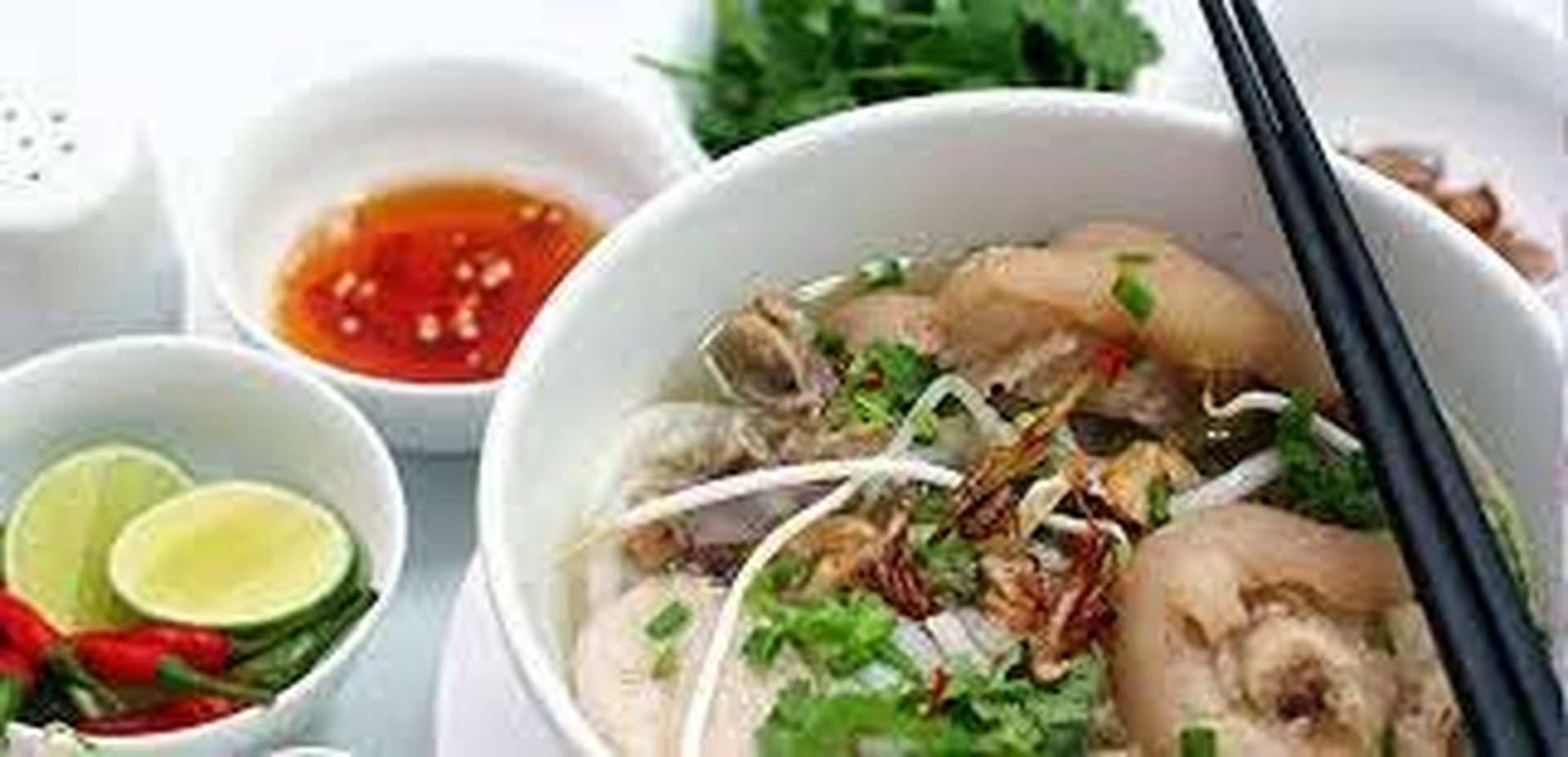 Hình ảnh Bánh canh giò