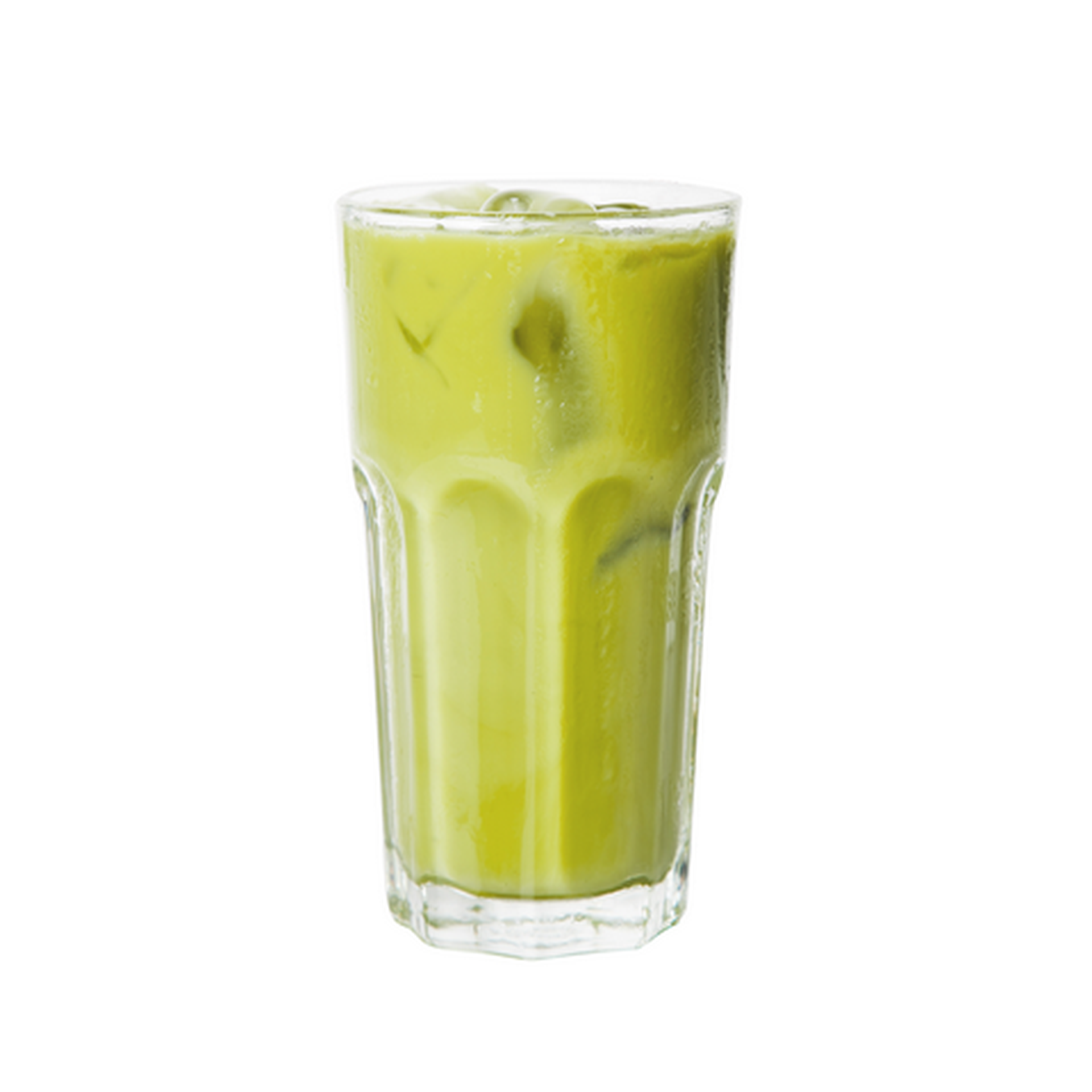 Hình ảnh Trà sữa Matcha