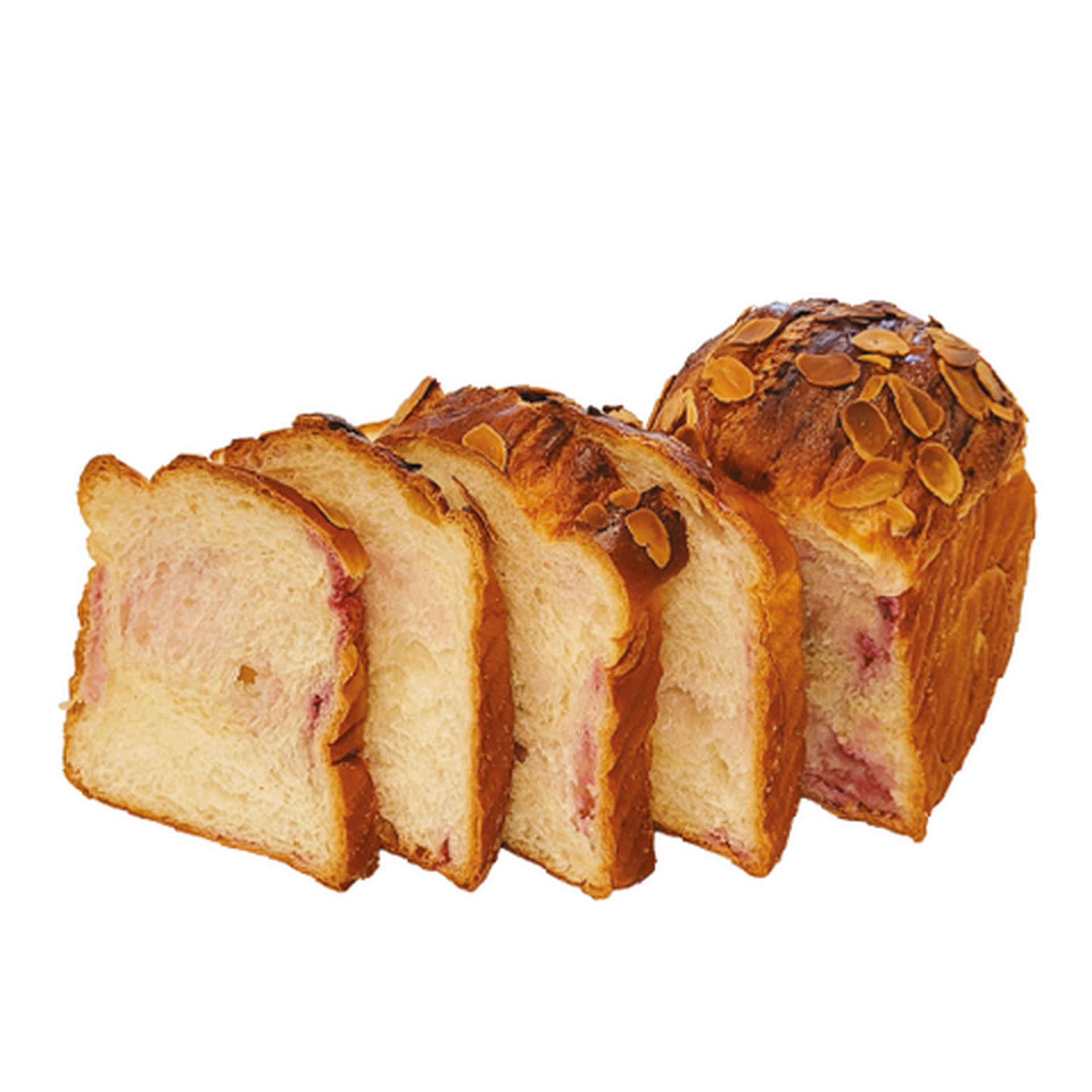Hình ảnh Yam toast - h