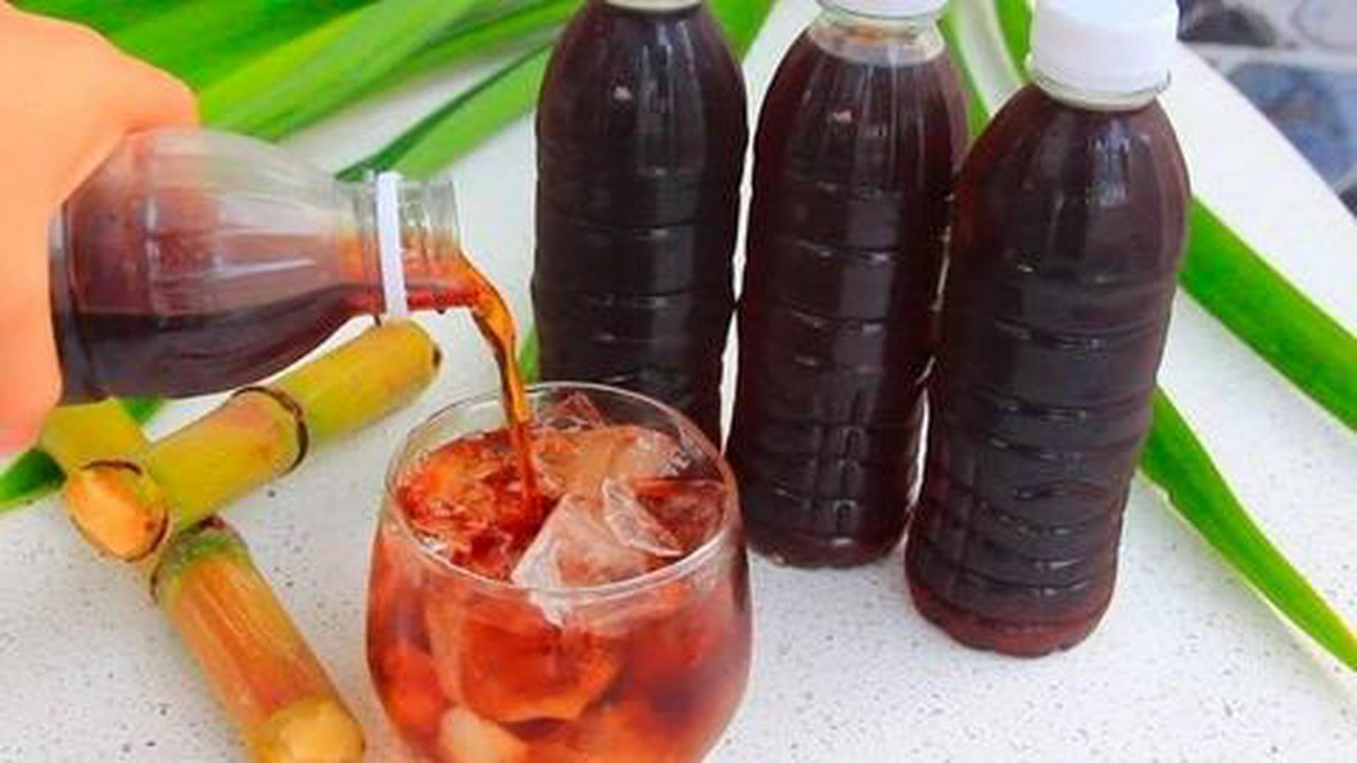 Hình ảnh Sâm lạnh nhà nấu