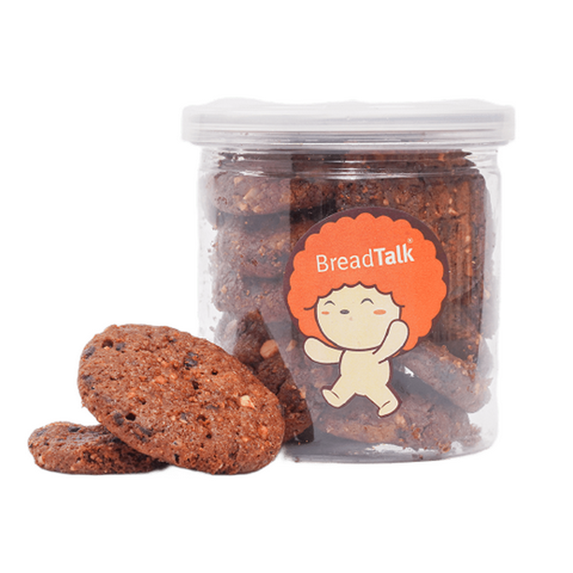 Hình ảnh Chocolate cookies