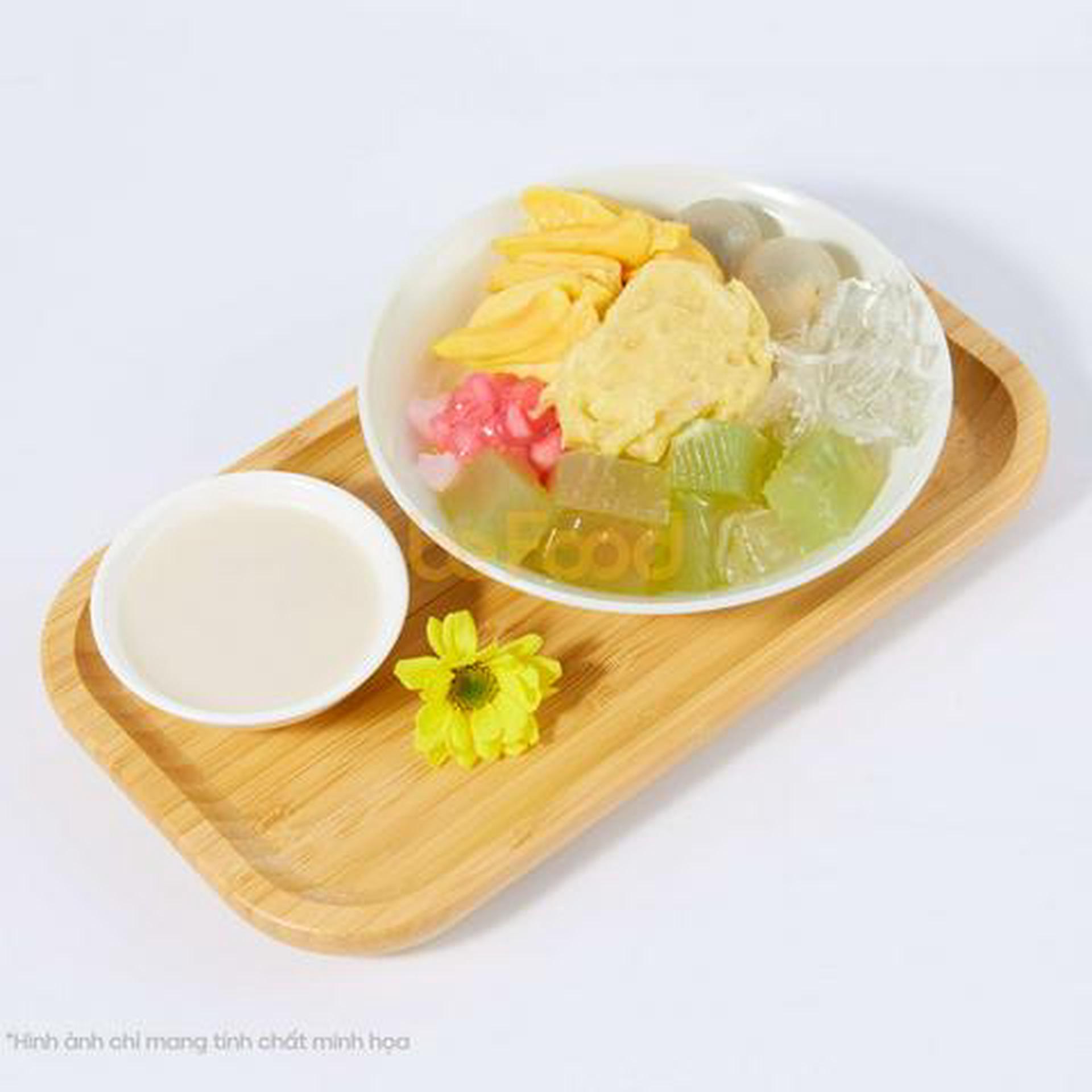 Hình ảnh Chè Thái